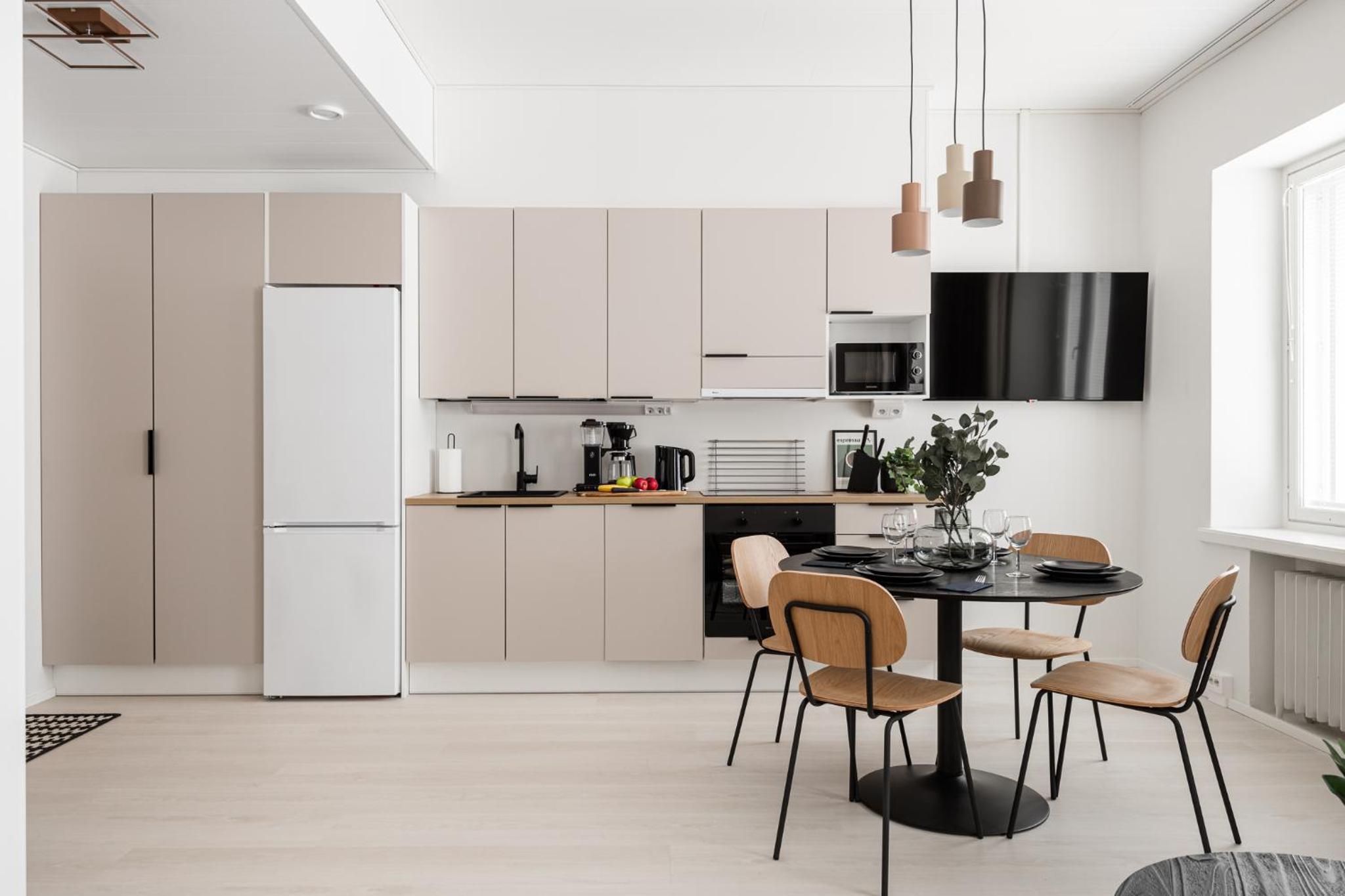 Apartment - Photo 2