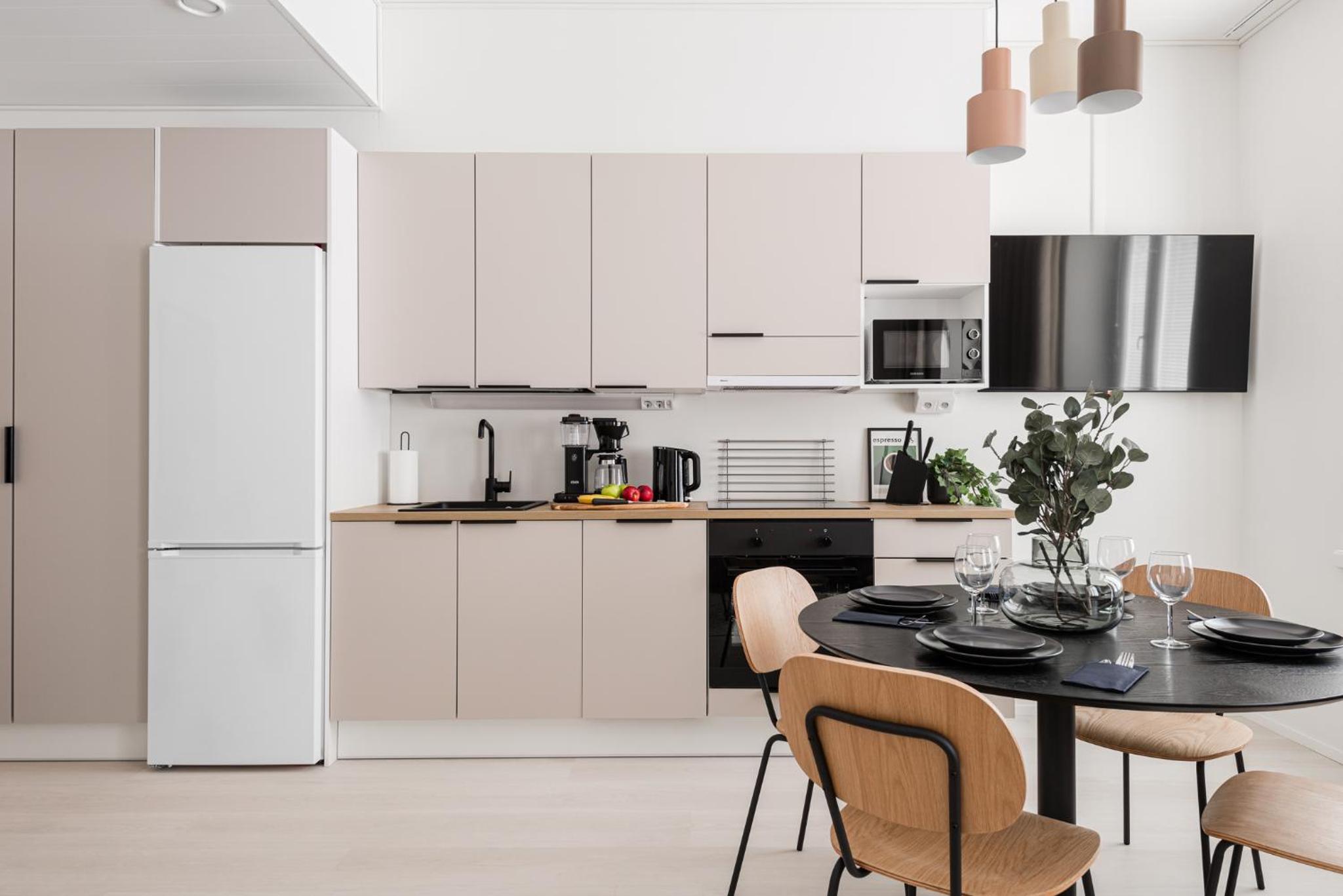 Apartment - Photo 8