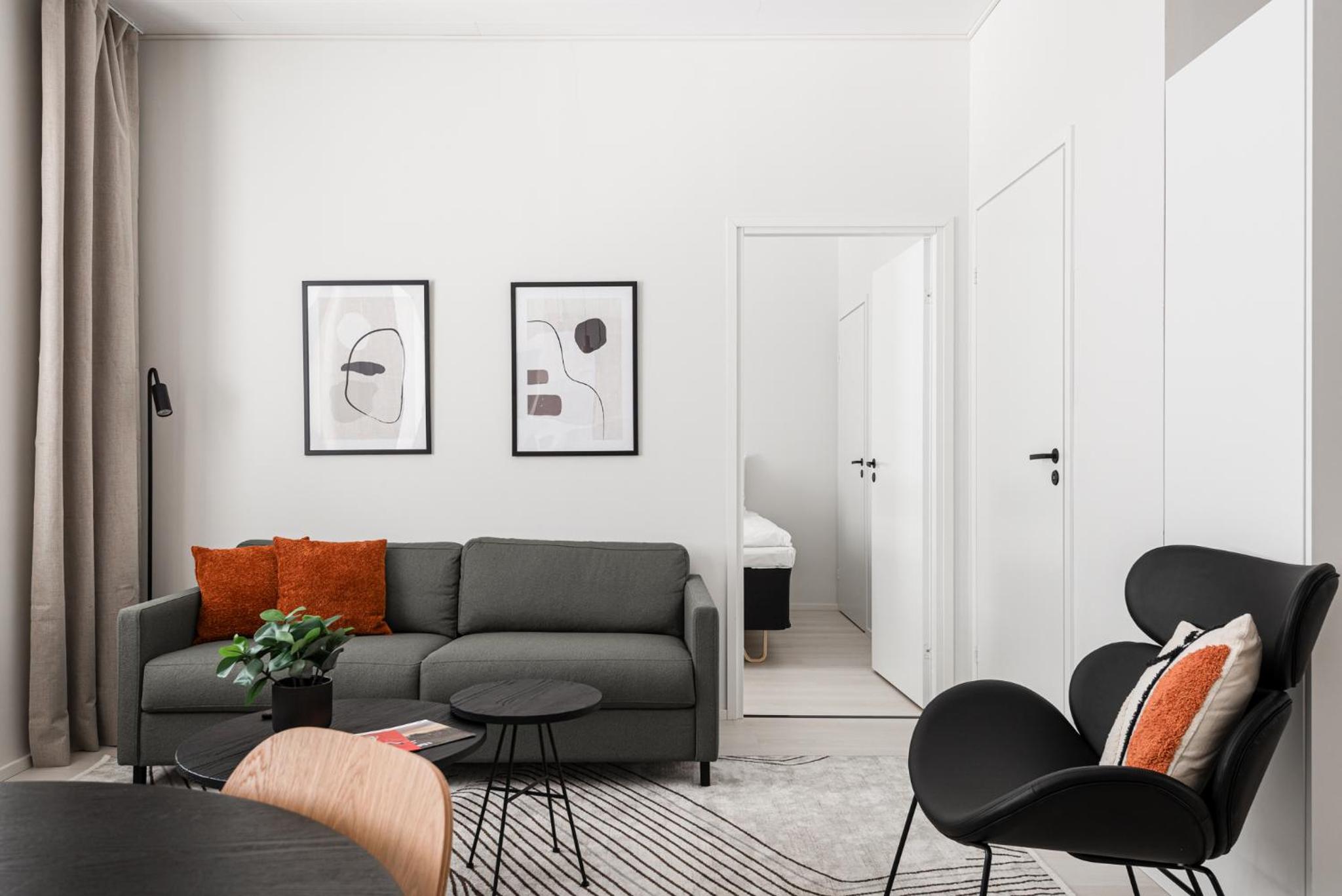Apartment - Photo 6