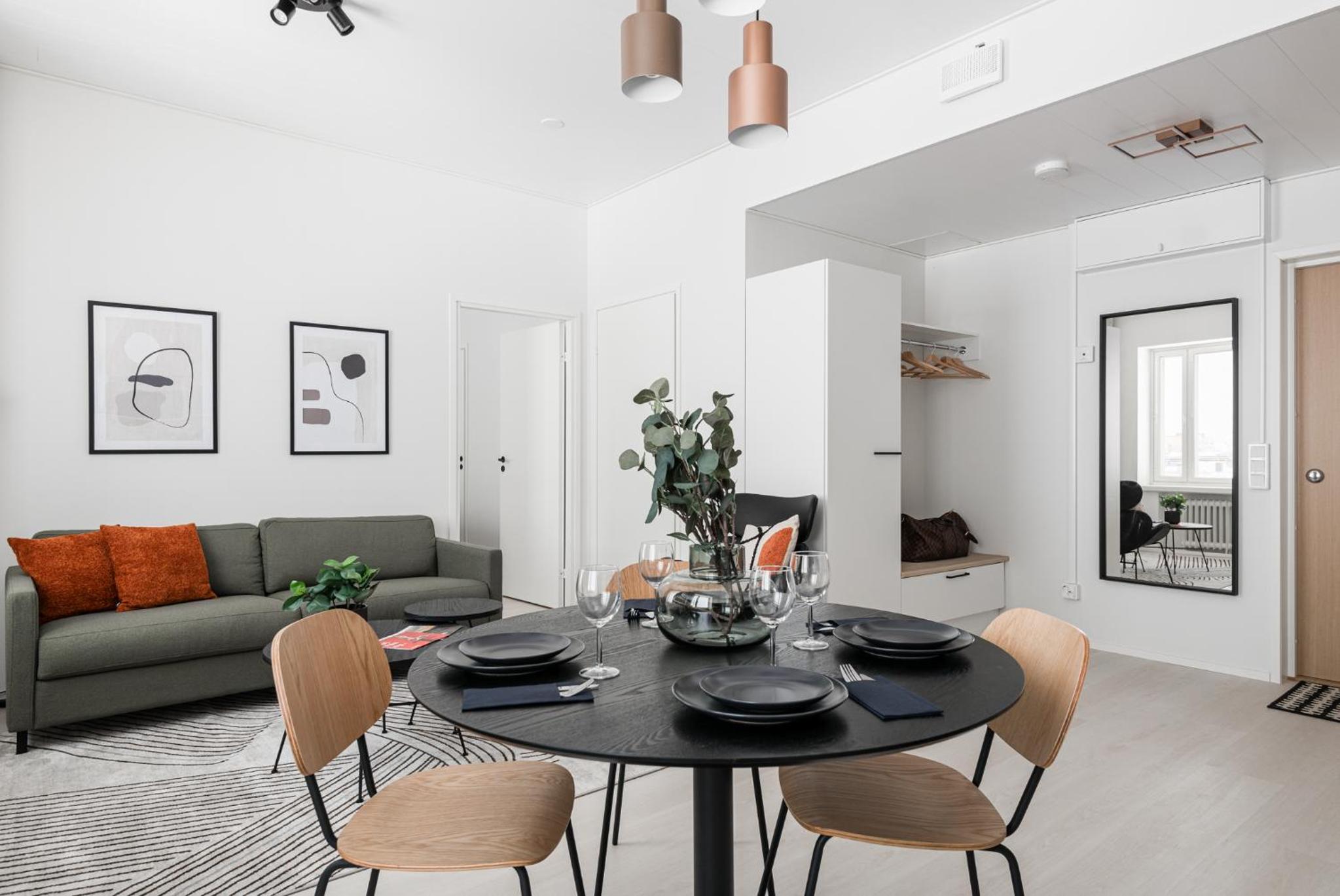 Apartment - Photo 9