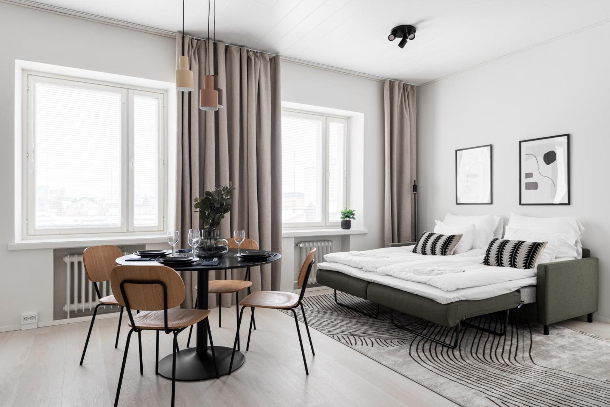 Apartment - Photo 7