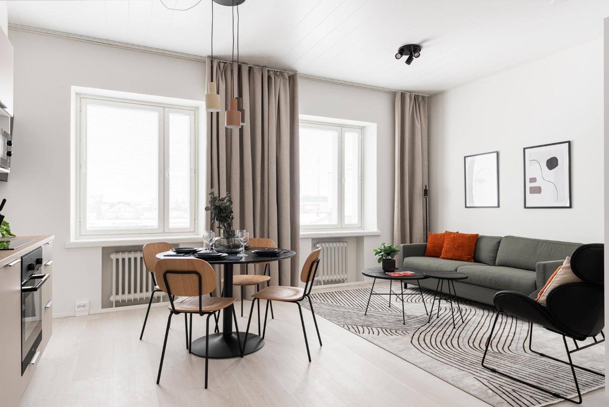 Apartment - Photo 1