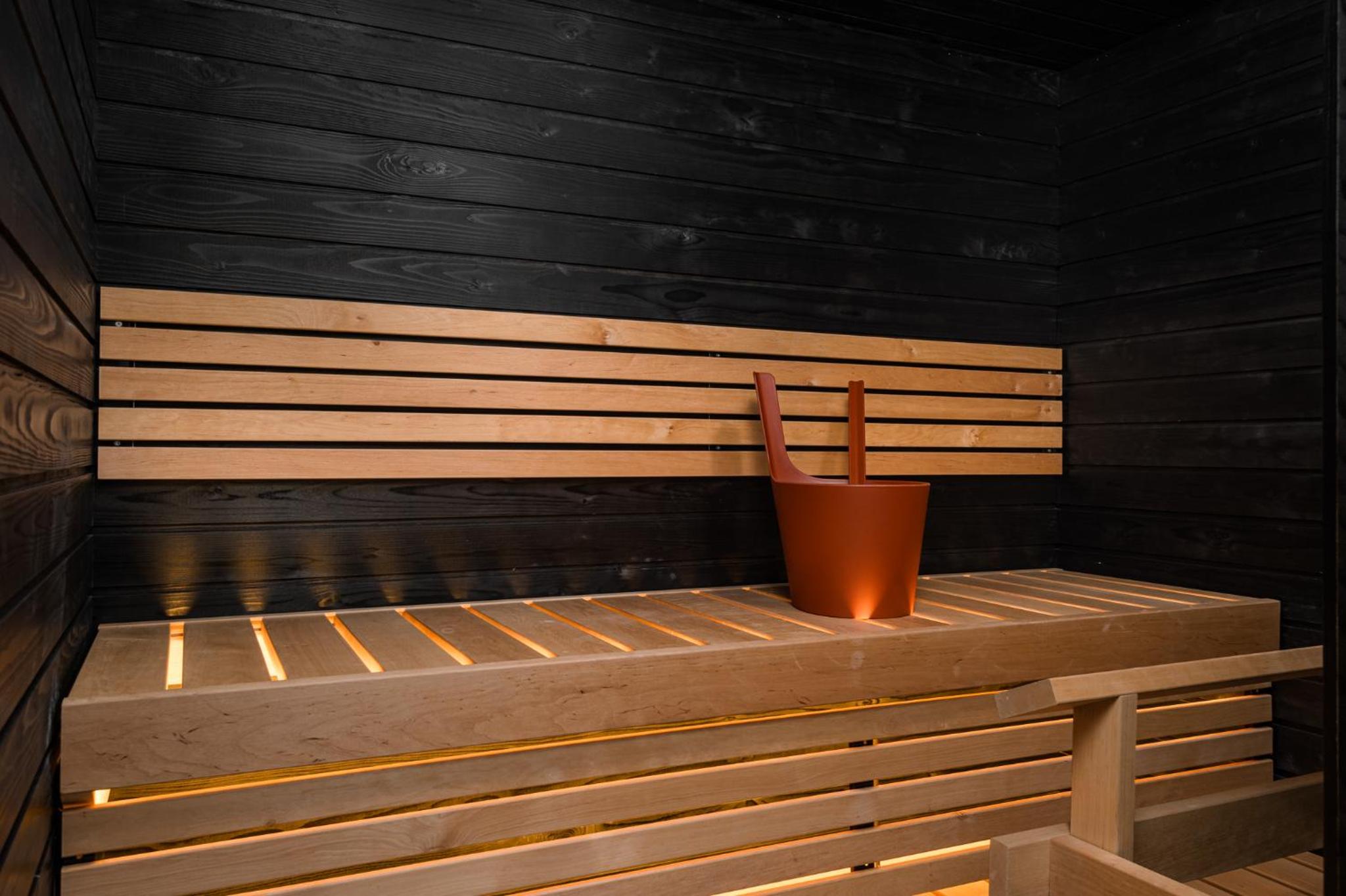 Apartment with Sauna - Photo 3