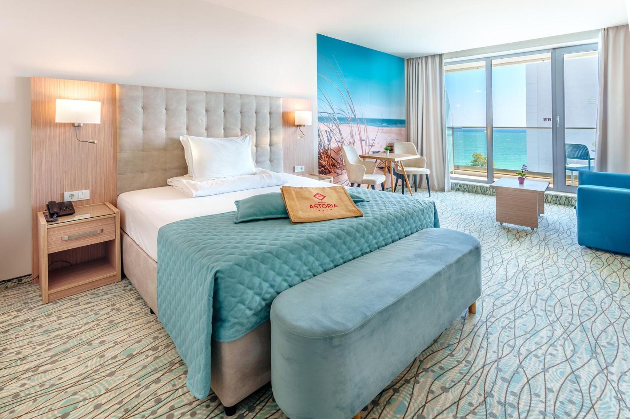 Superior Double Room photo 1