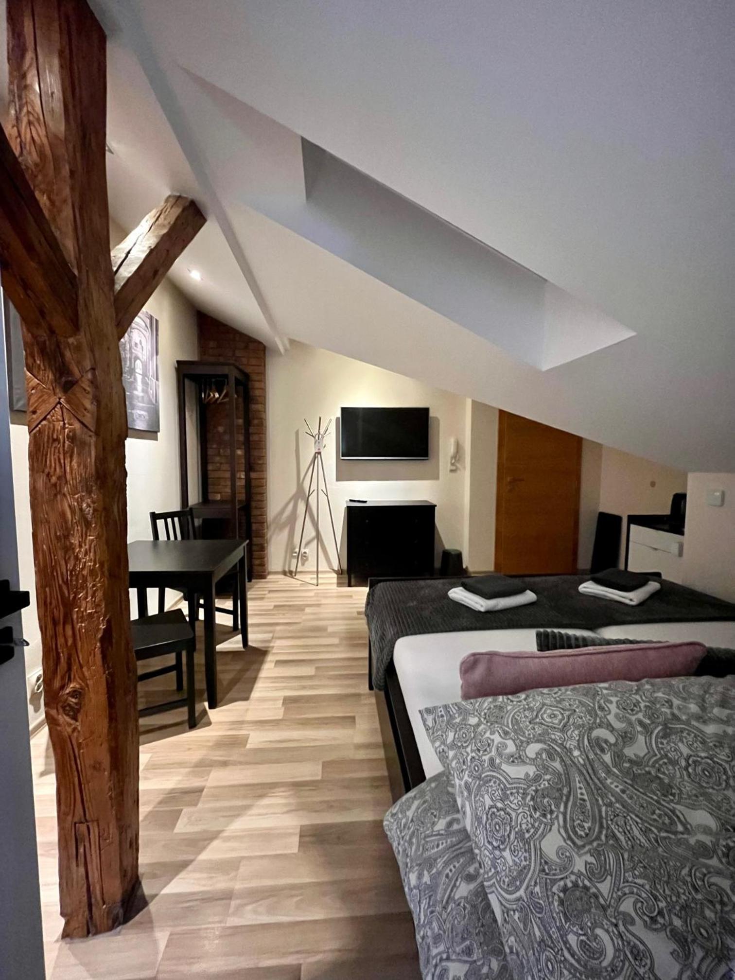 Standard Apartment - Photo 6