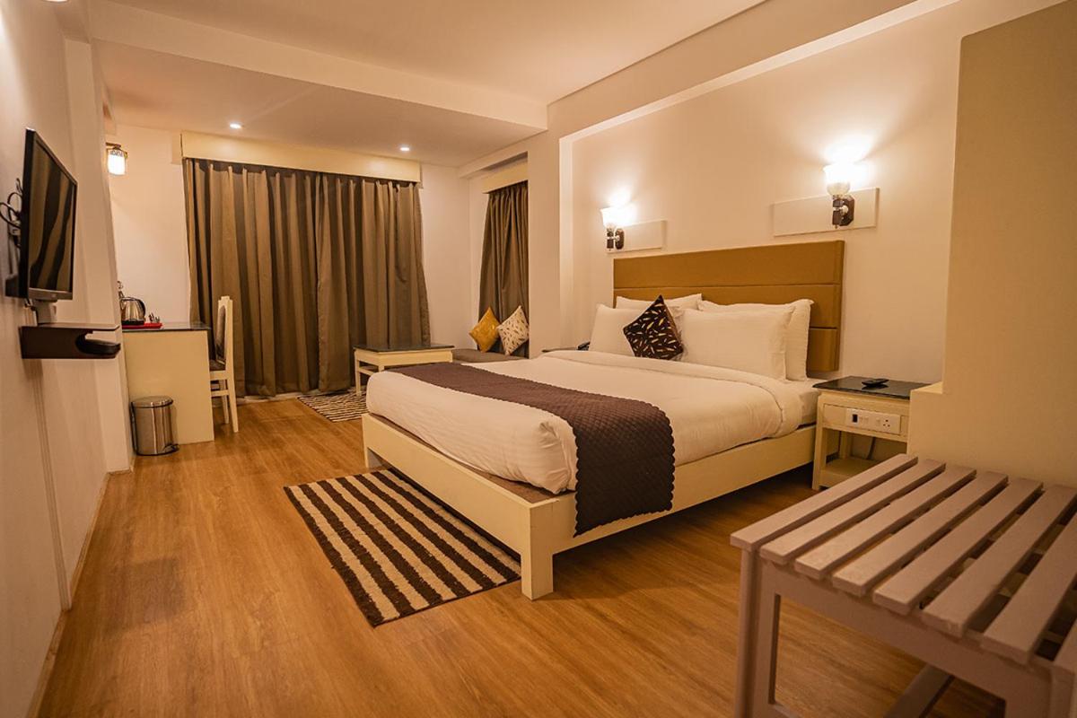 Deluxe Room - Photo 4