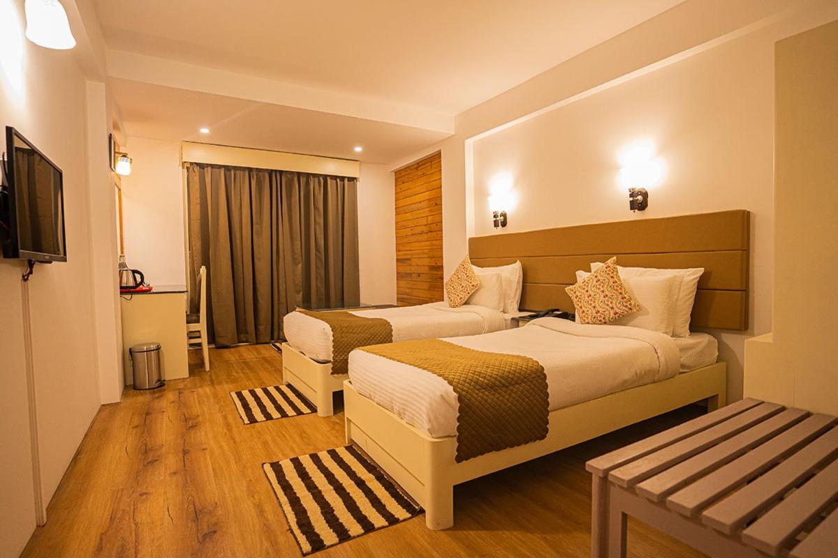 Deluxe Room - Photo 3