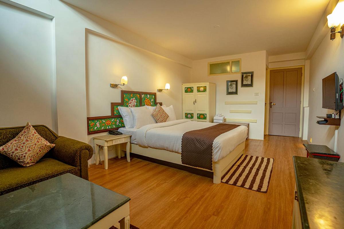 Deluxe Room - Photo 1