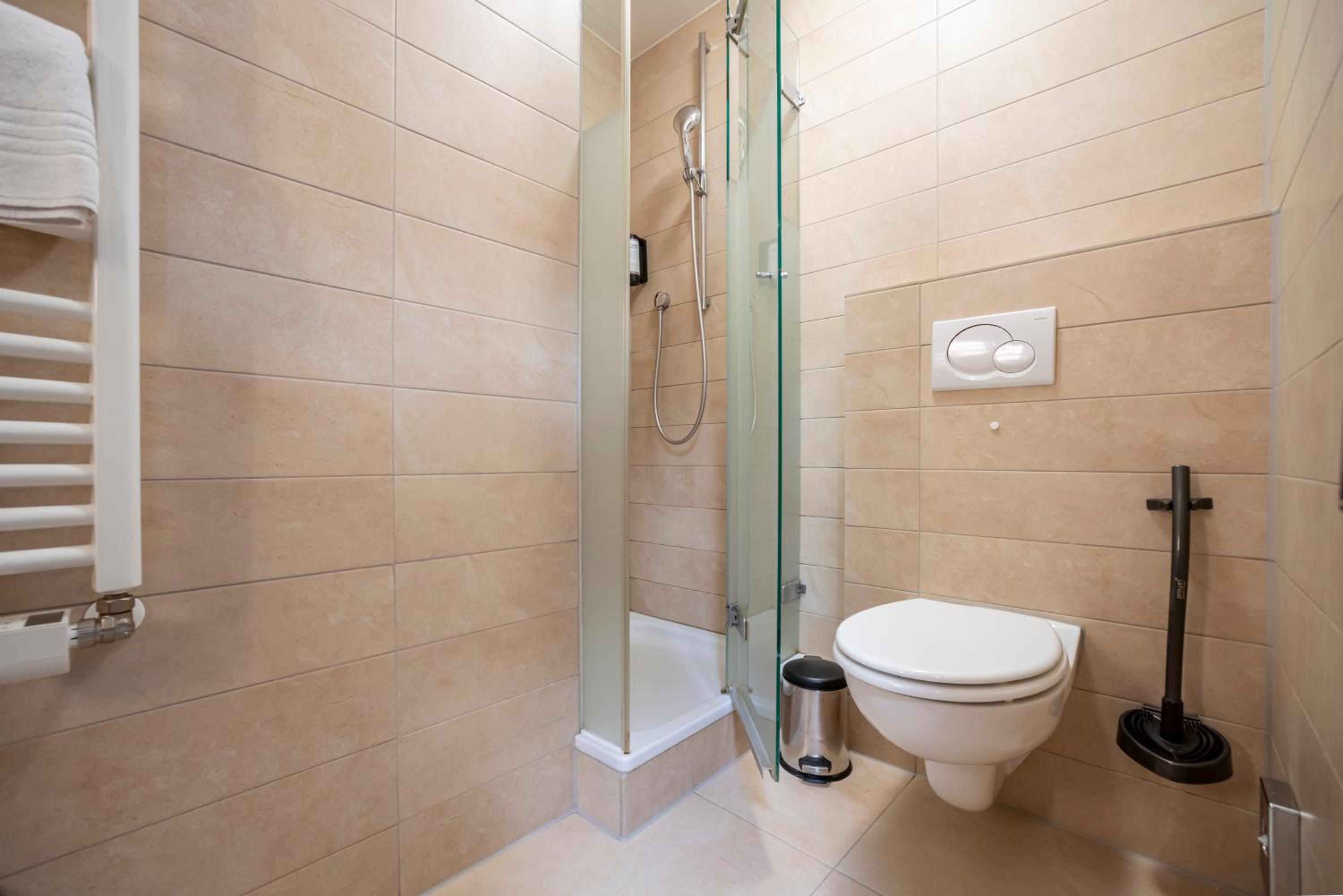 Deluxe Single Room photo 1