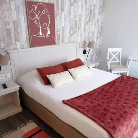 Superior Double Room - Photo 1