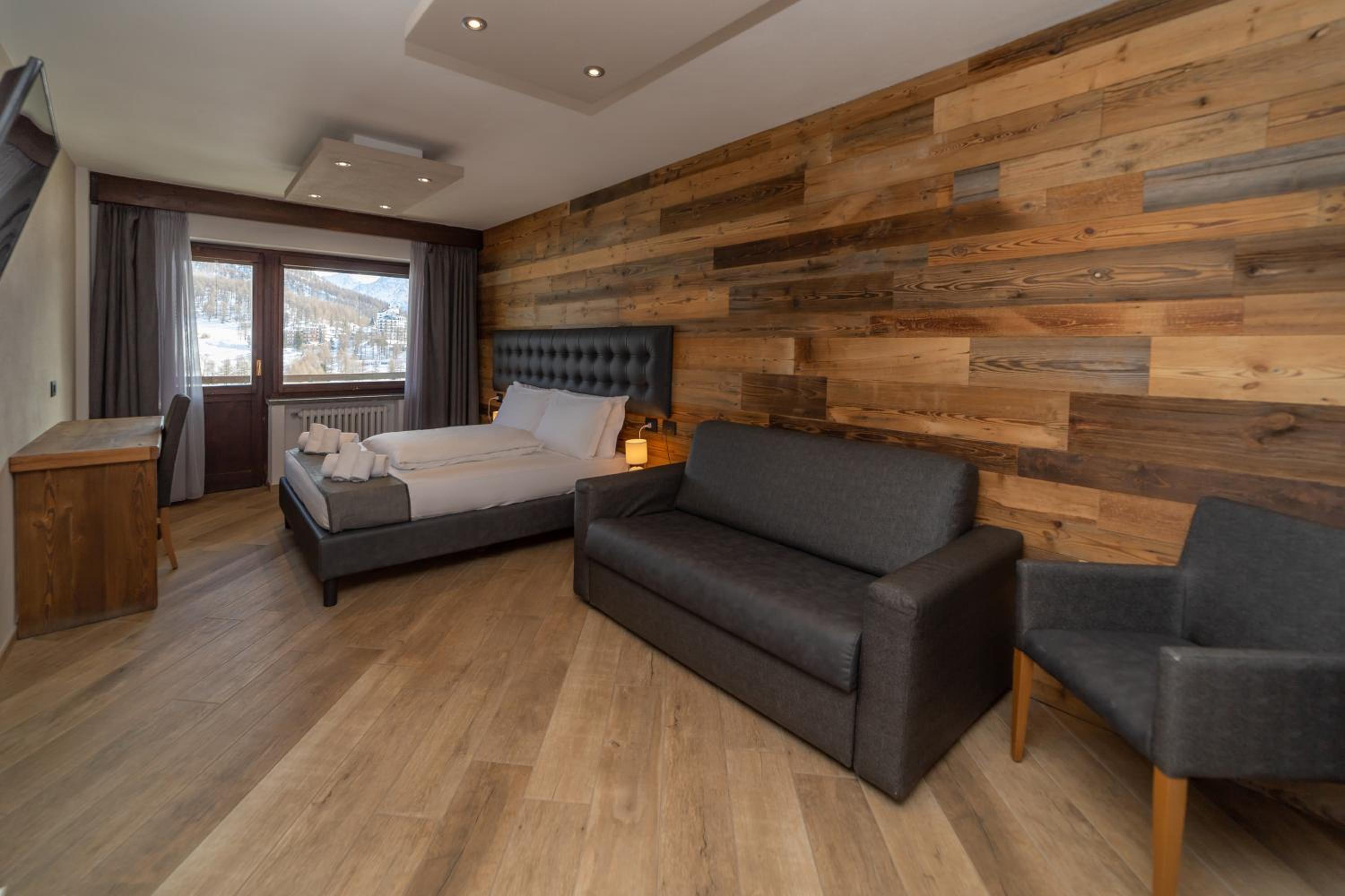 Junior Suite photo 1