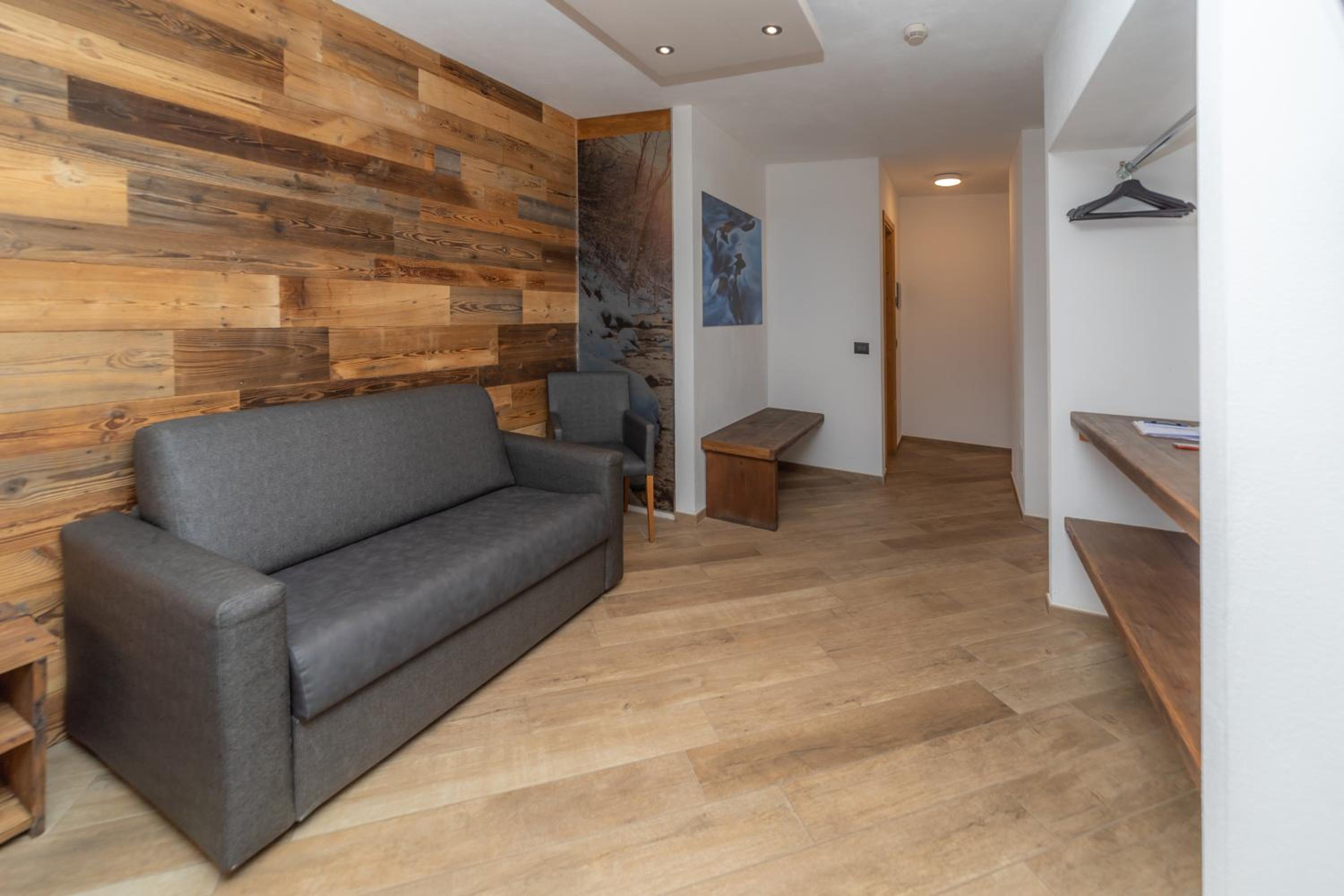 Junior Suite photo 2