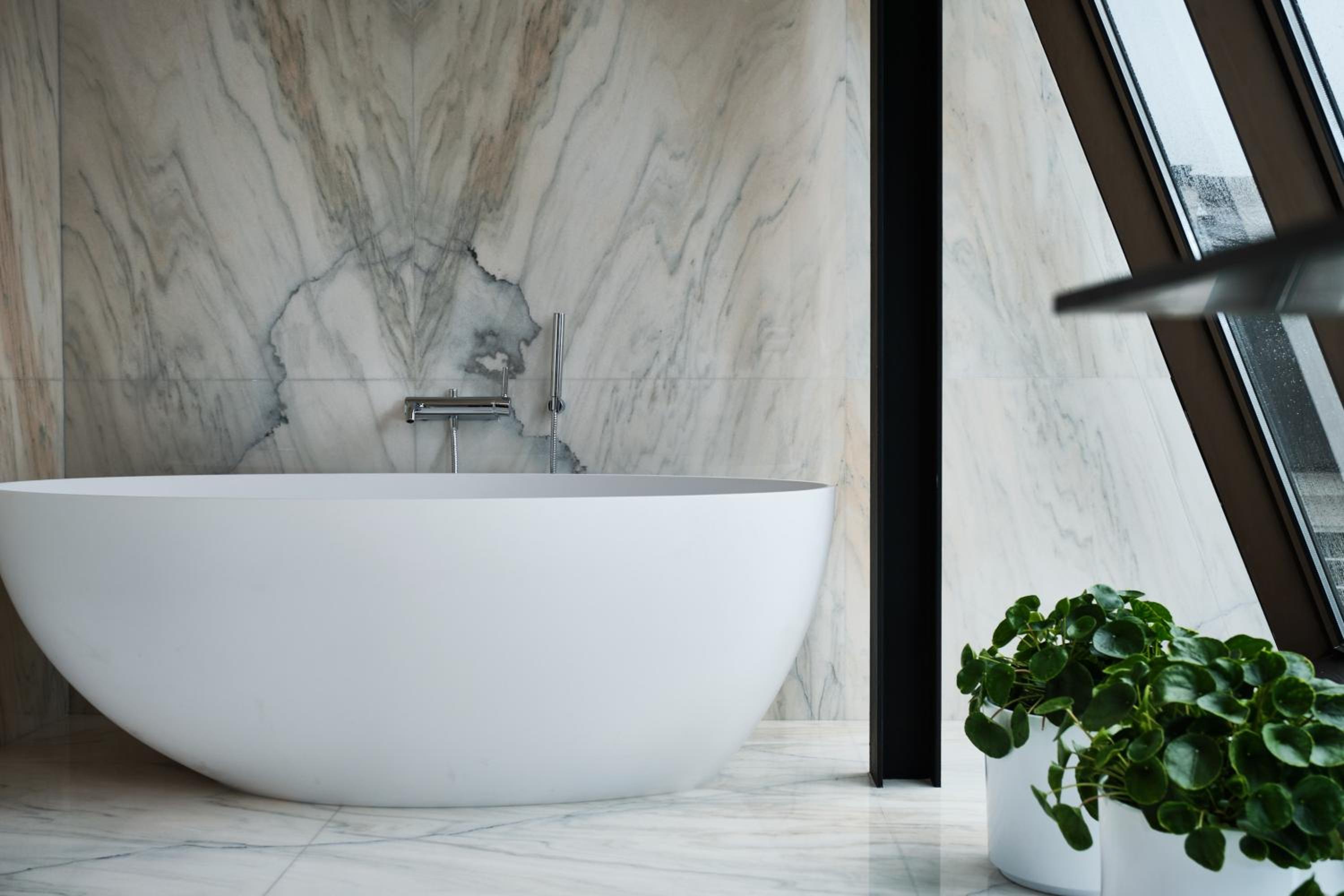 Luxury Apartment photo 2