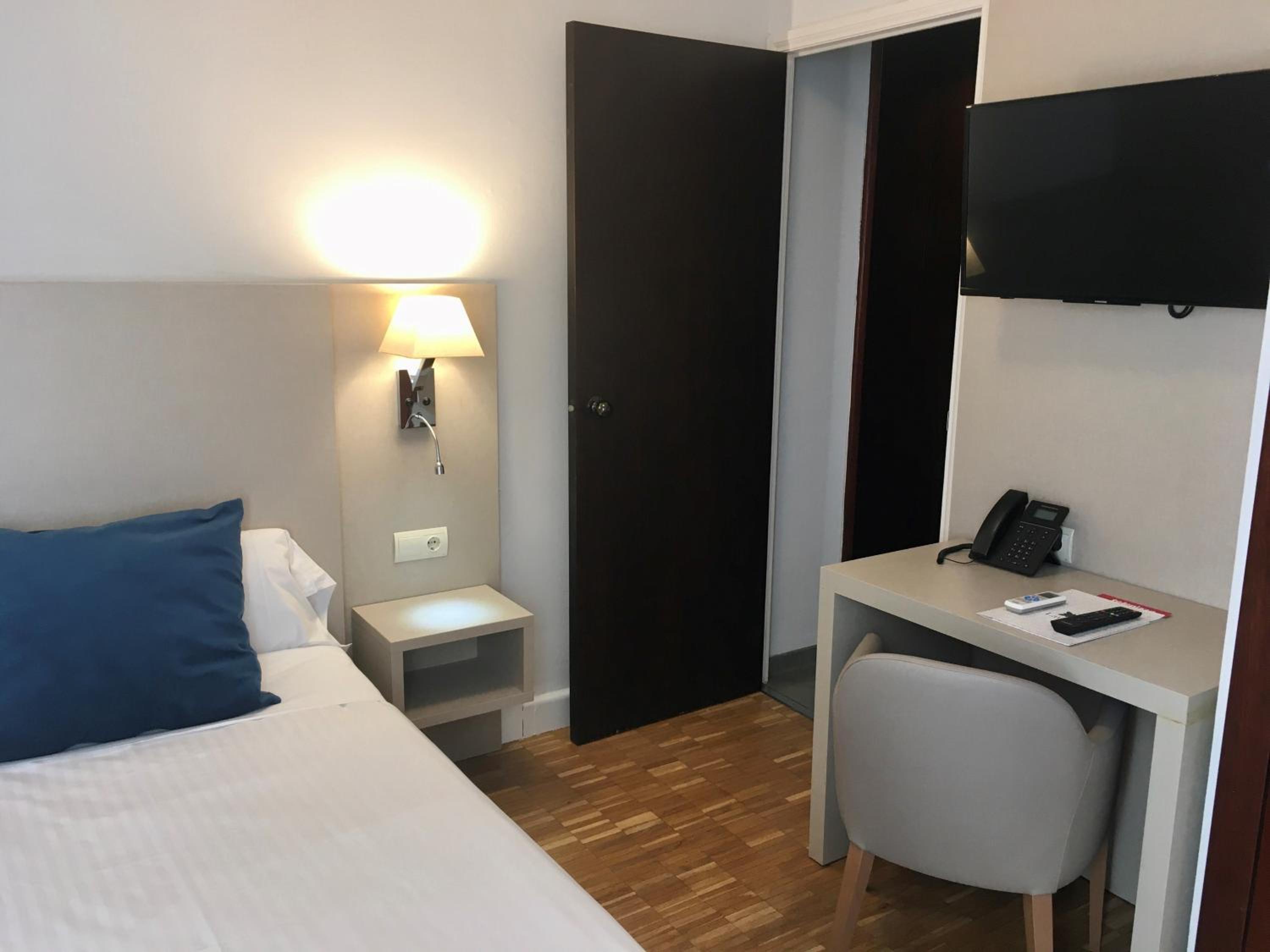 Habitación Individual