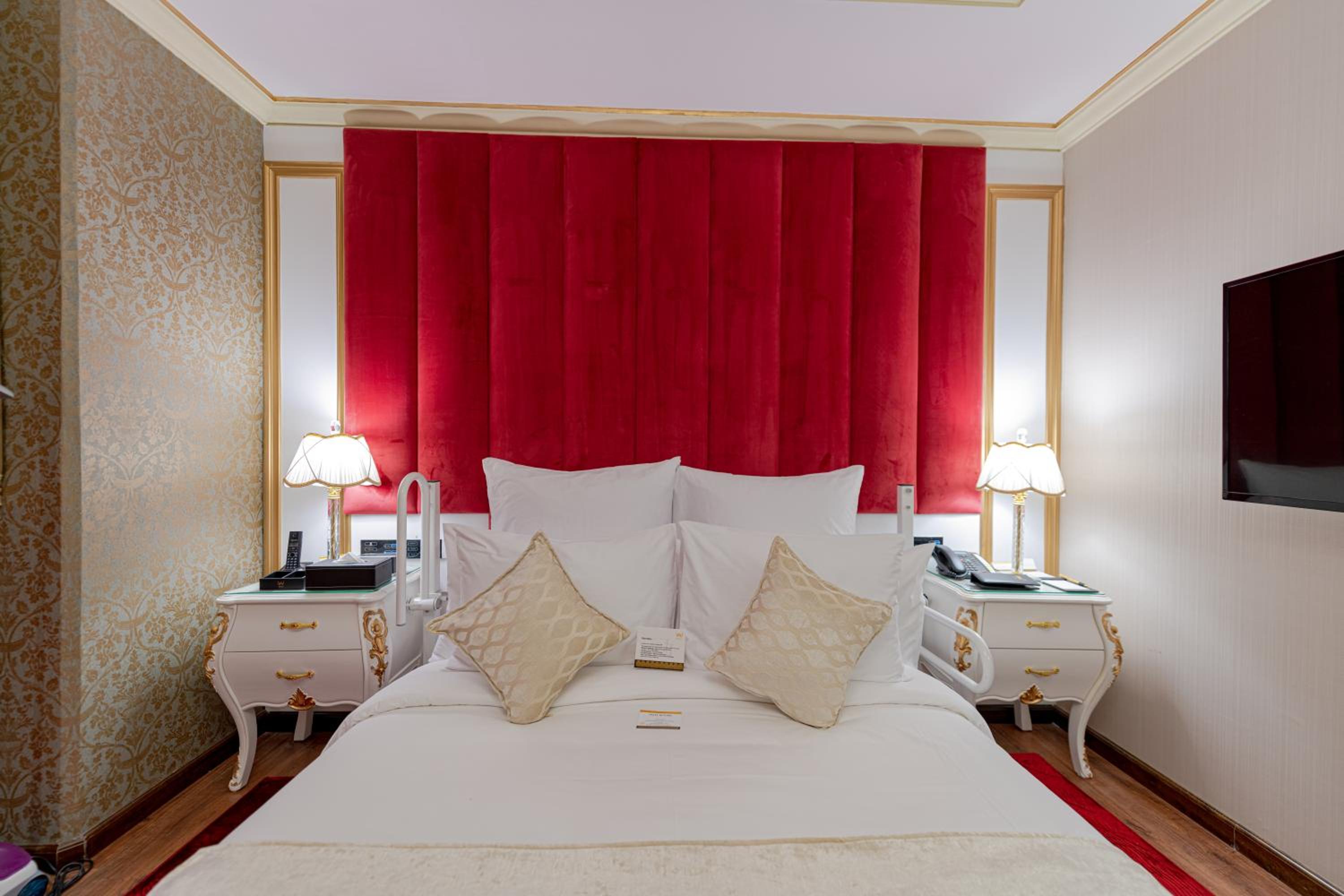 WA Family Suite