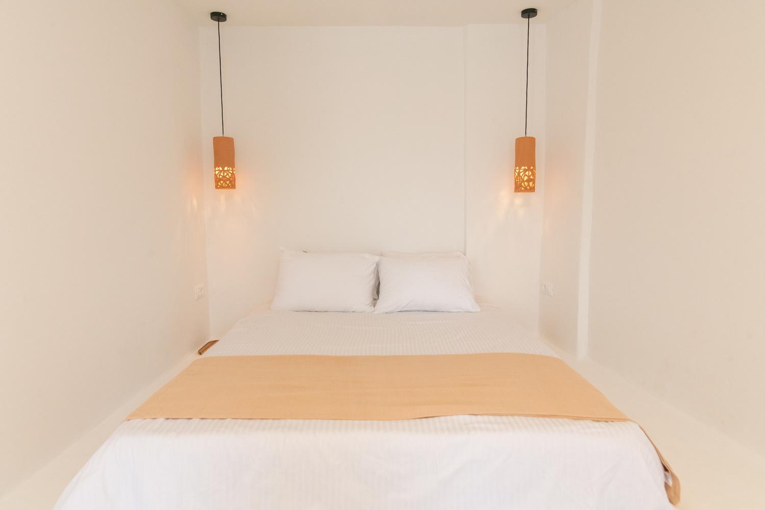Suite with Balcony photo 1