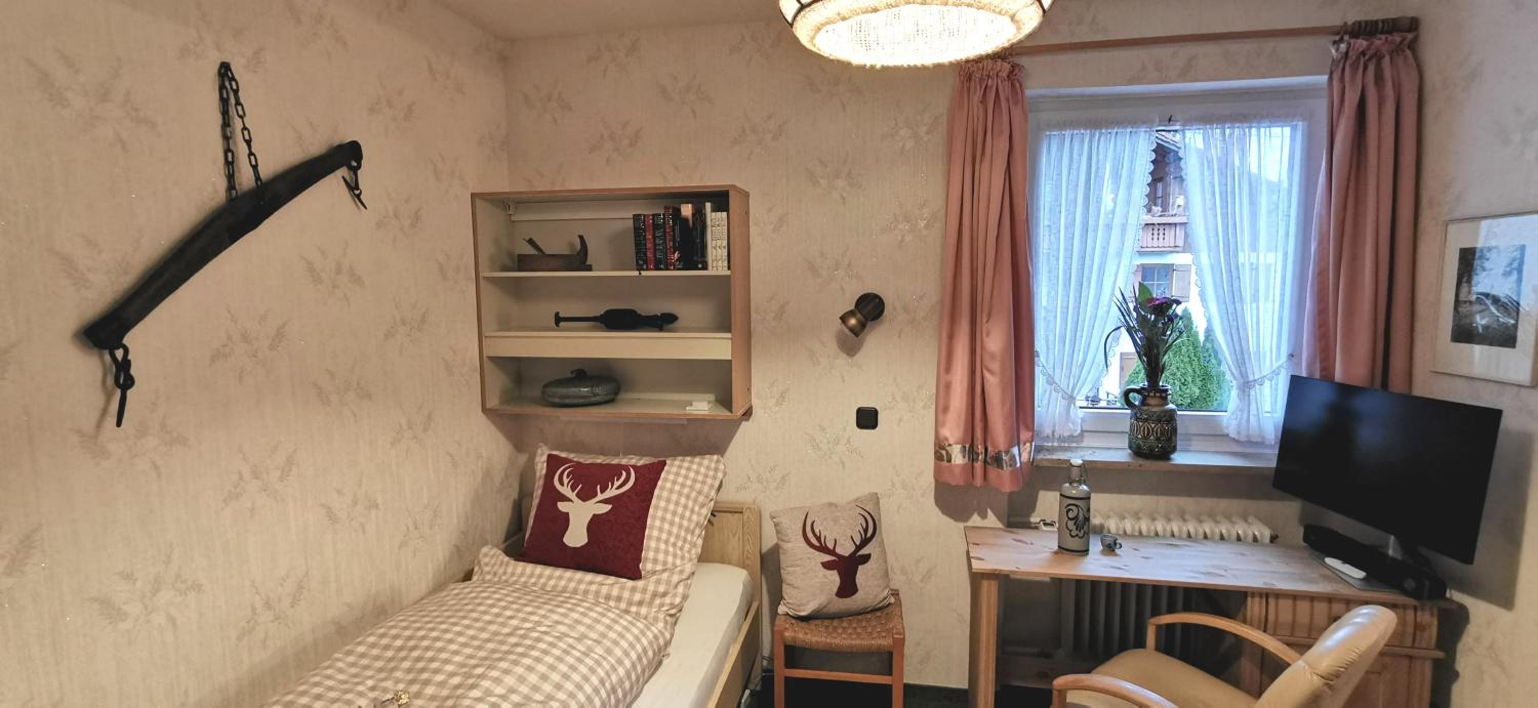 Apartment photo 1