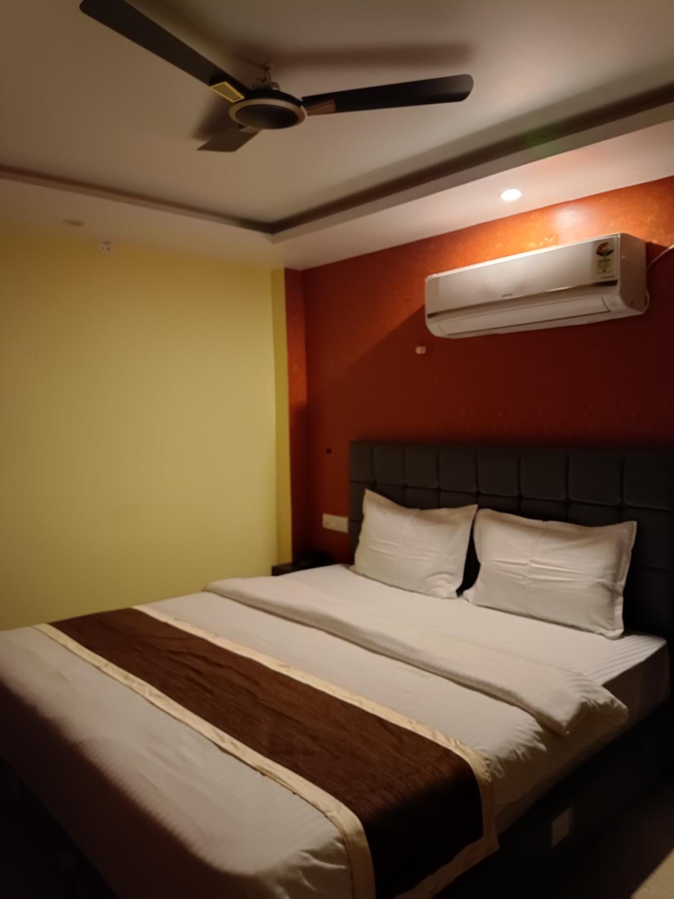 Double Room photo 1