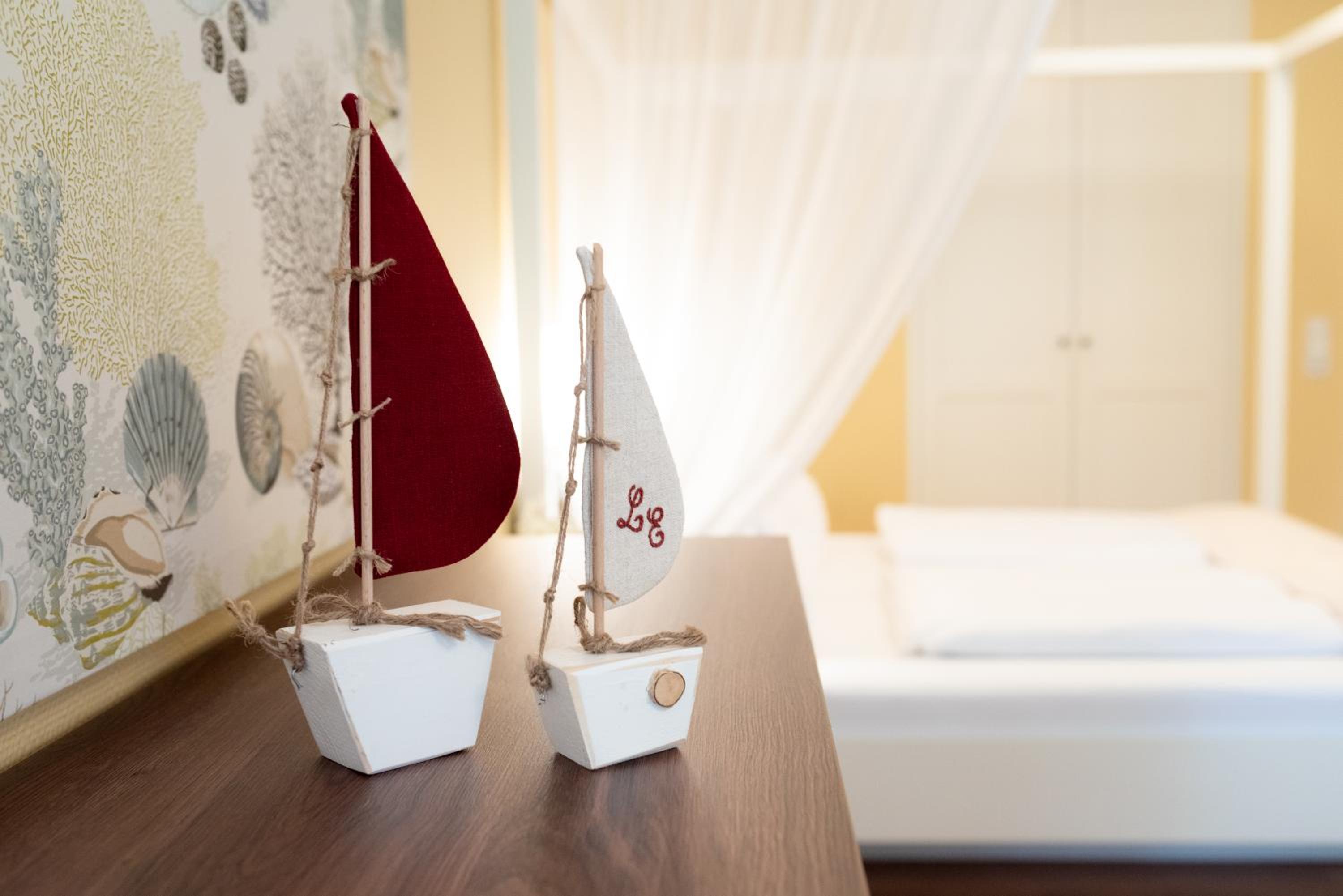 Junior Suite with Terrace