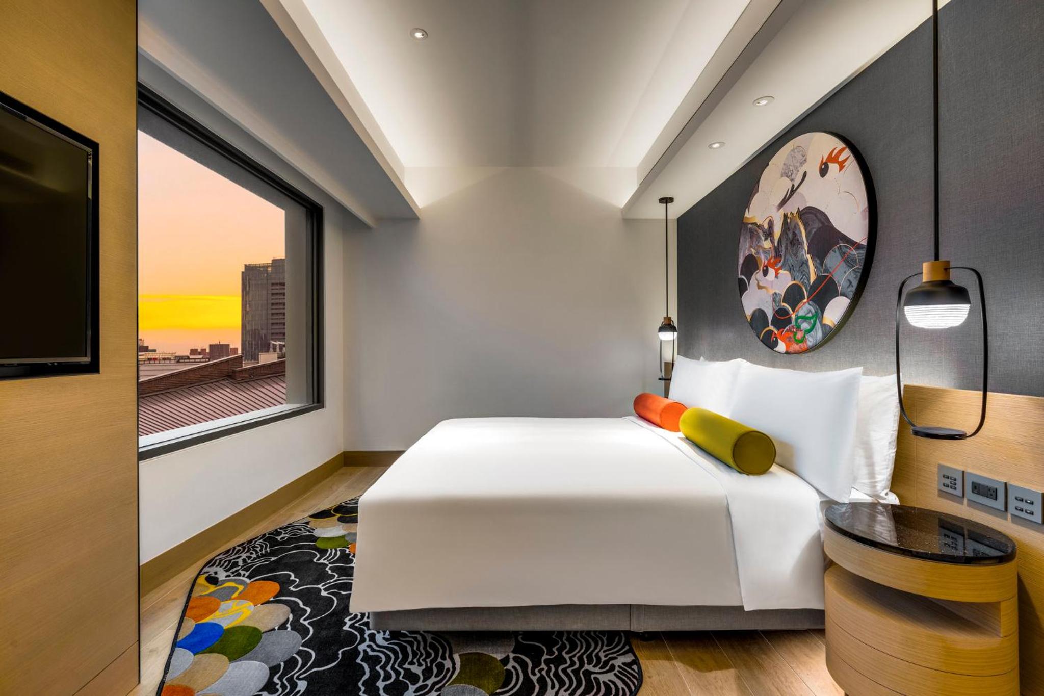 King Suite