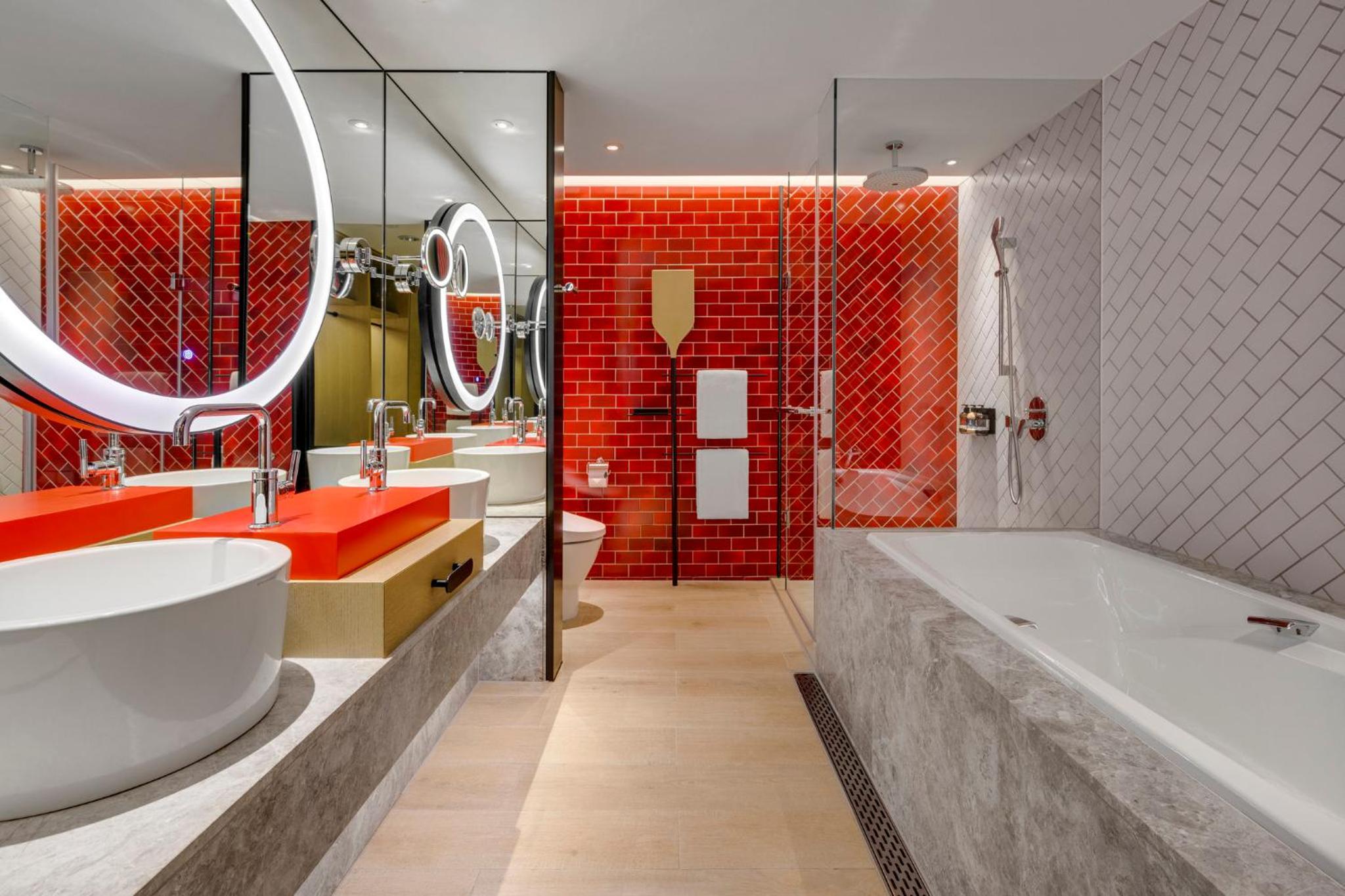 King Suite