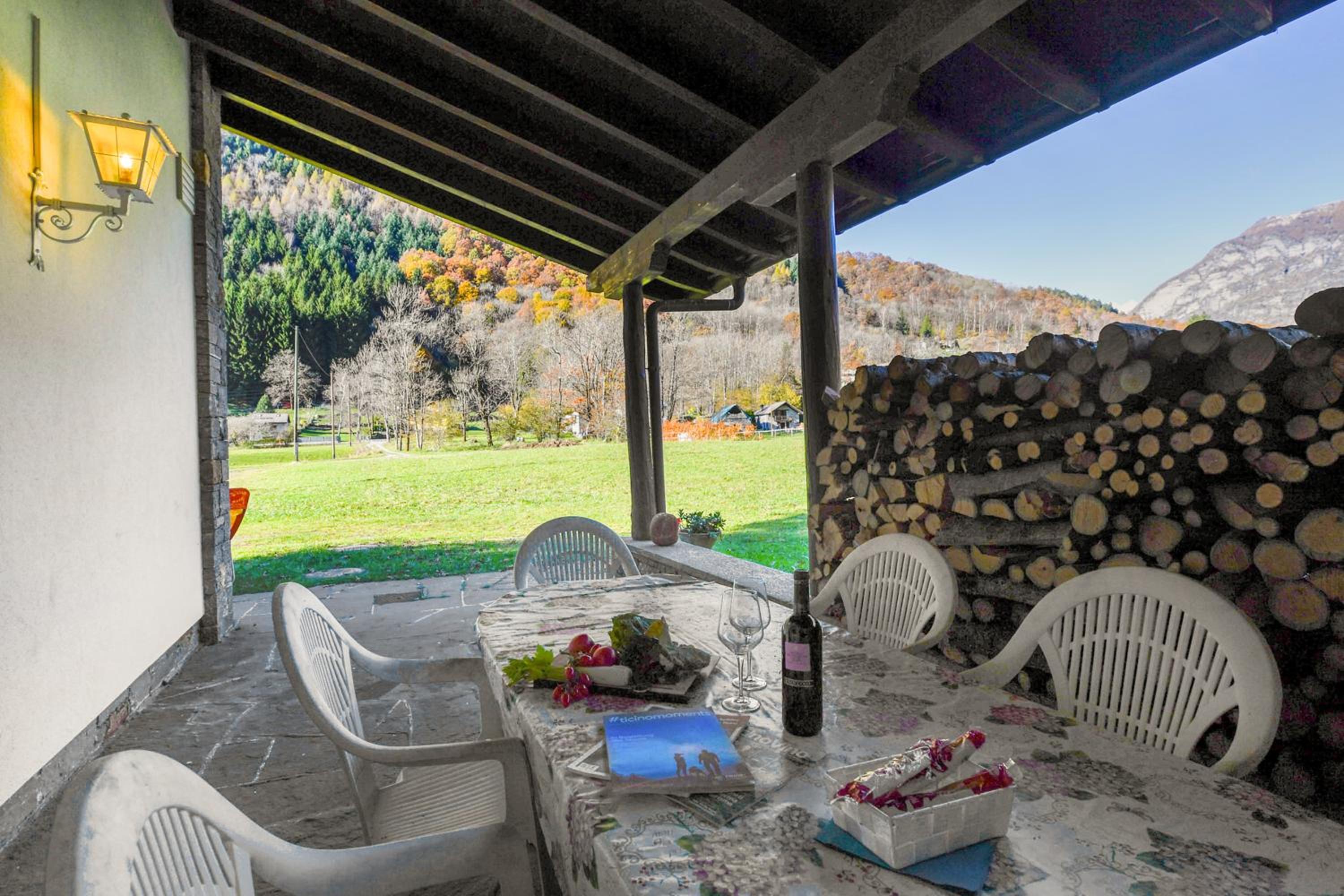 Chalet photo 3