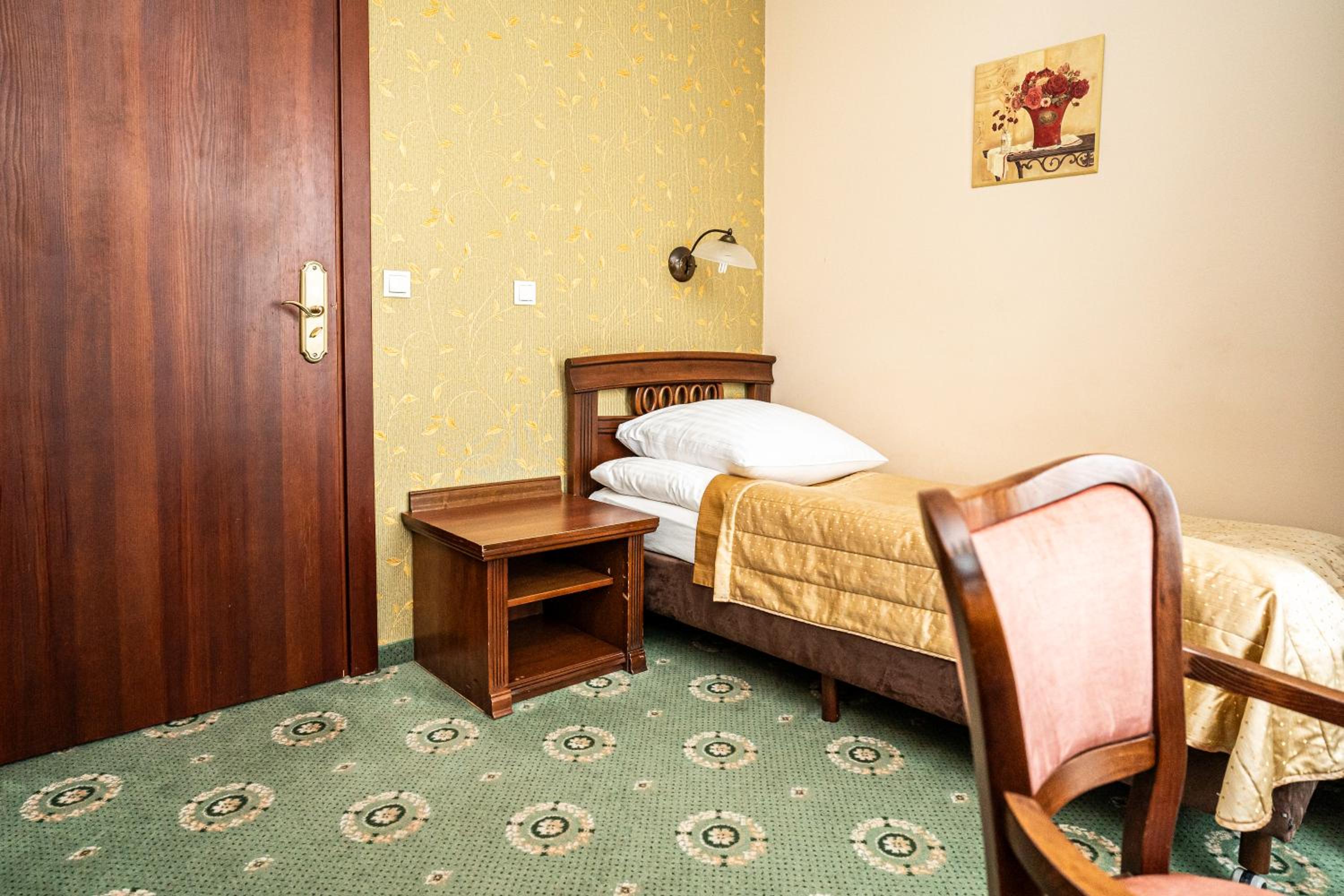 Single Room