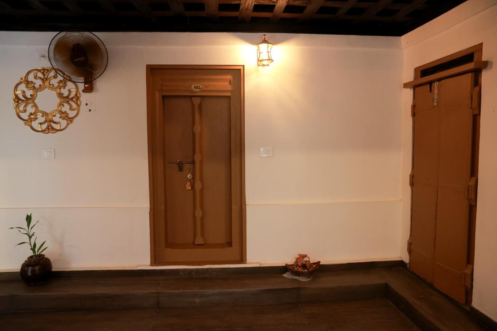 Family Suite photo 2