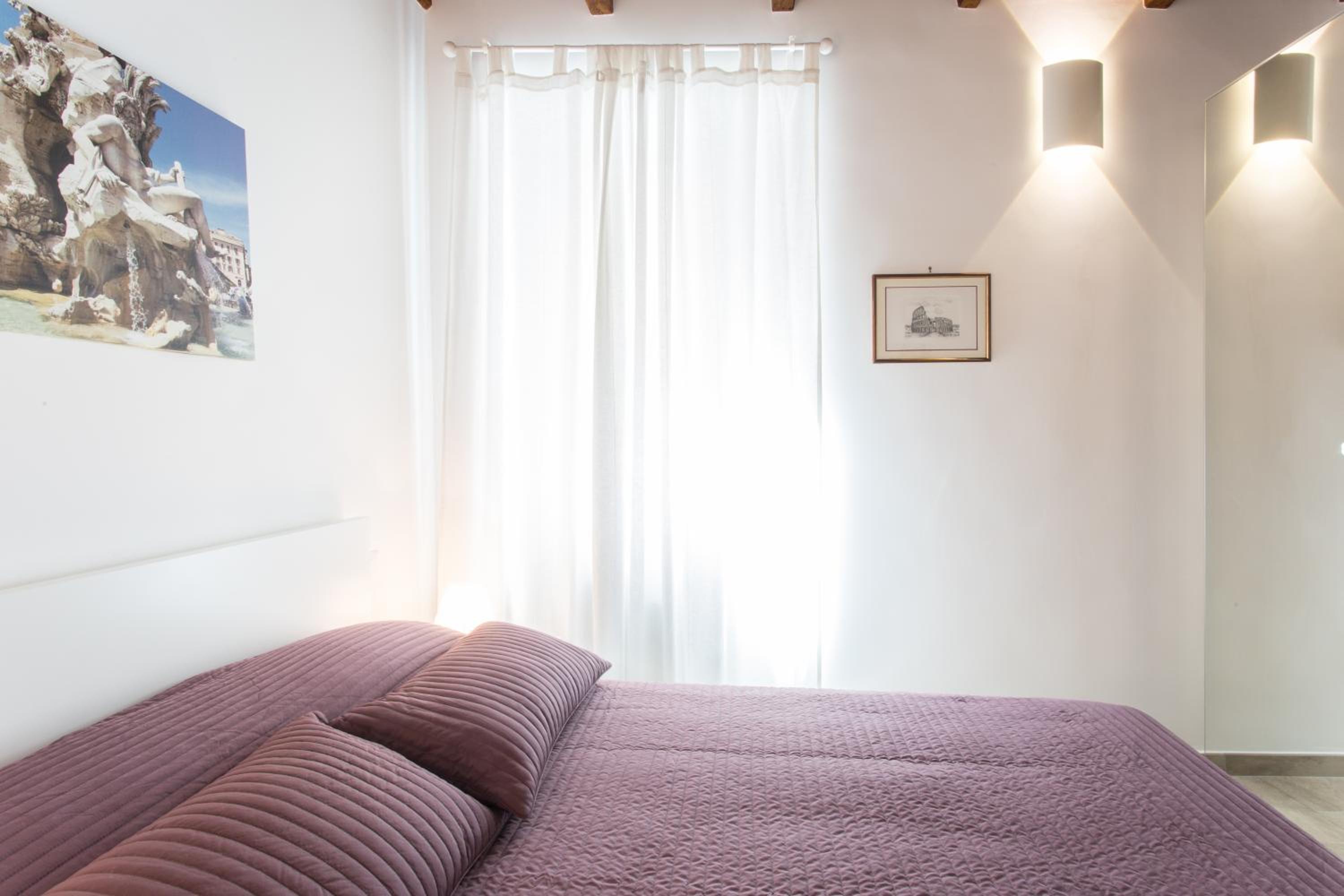 Deluxe Apartment Navona photo 2
