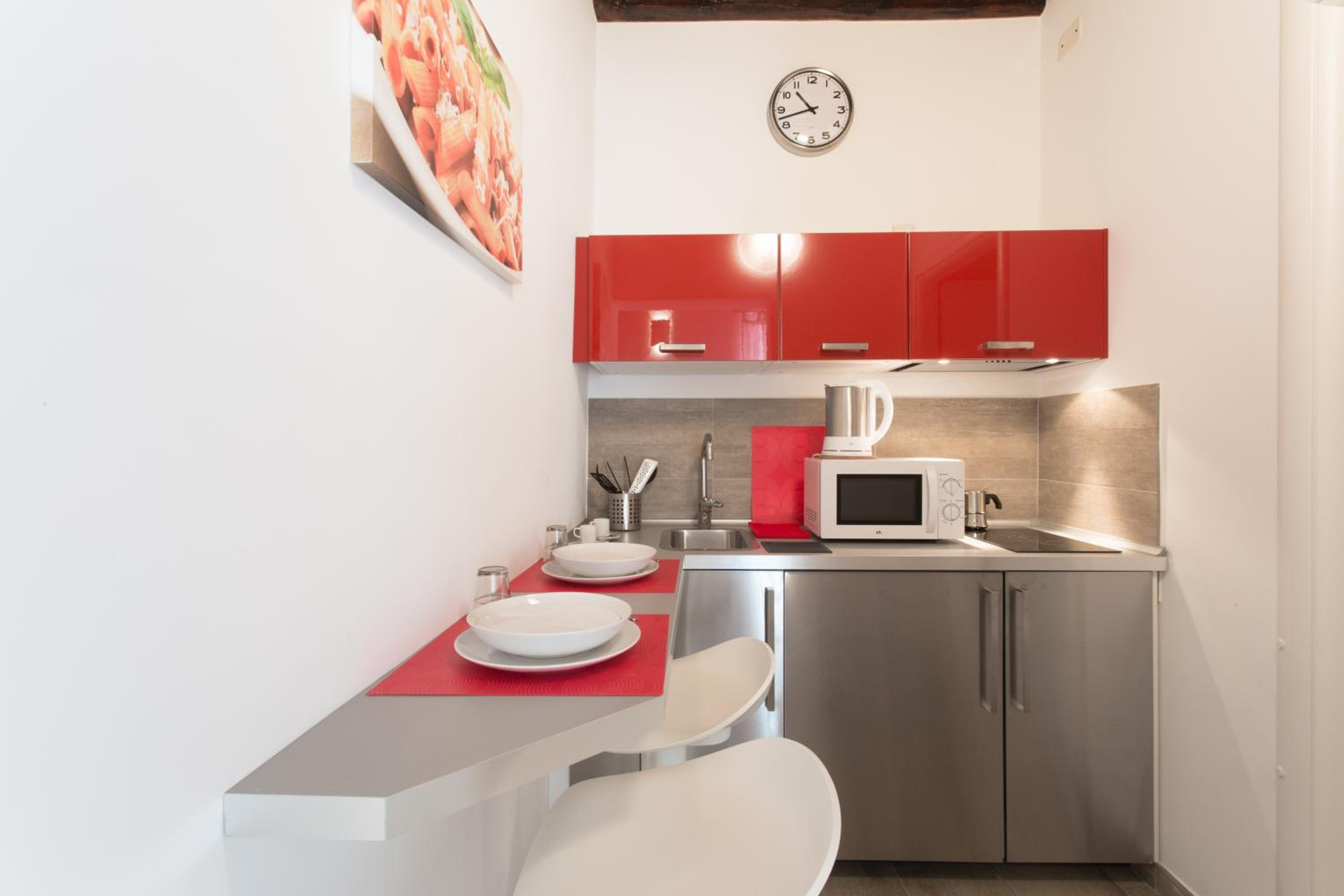 Deluxe Apartment Navona photo 2