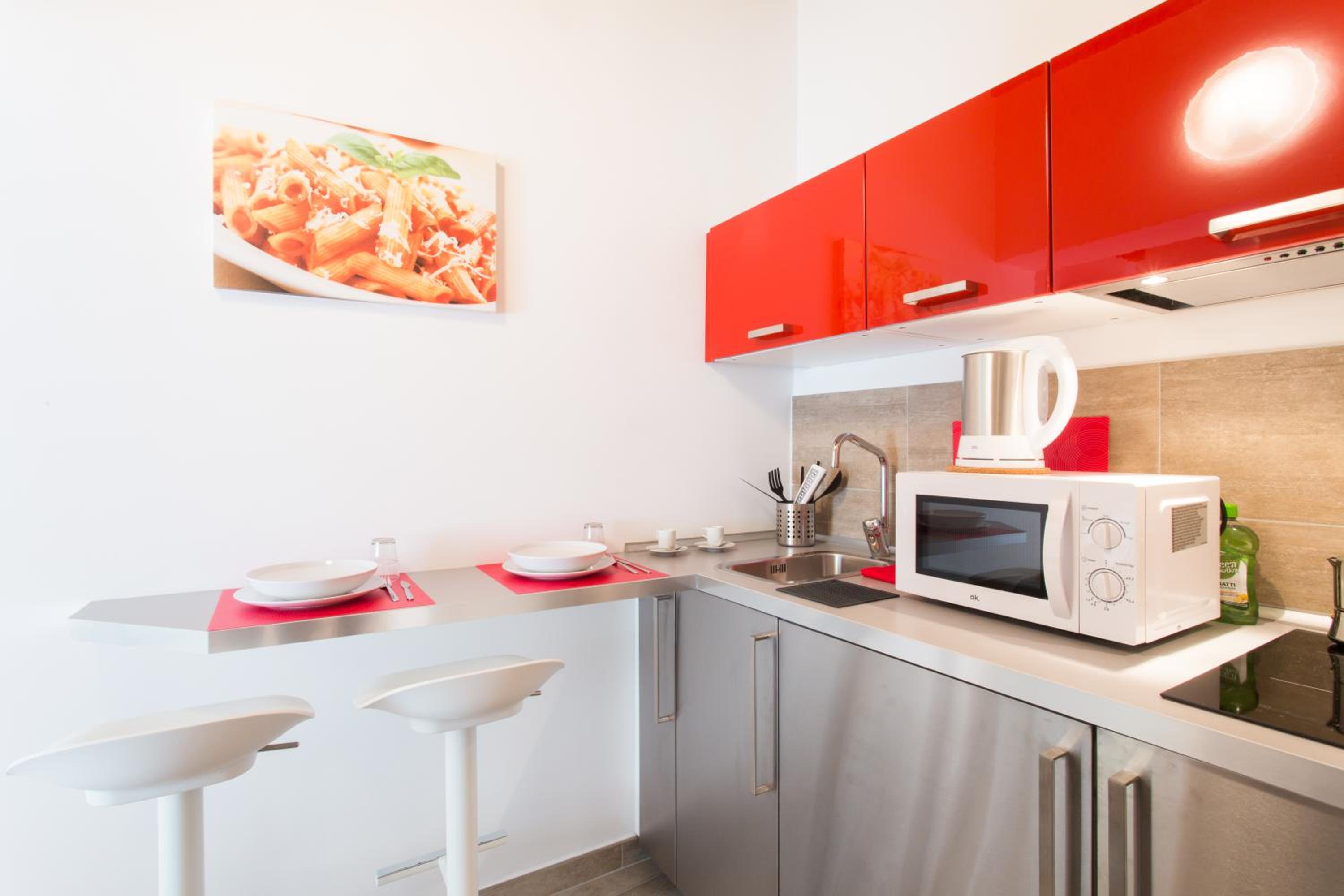 Deluxe Apartment Navona photo 3