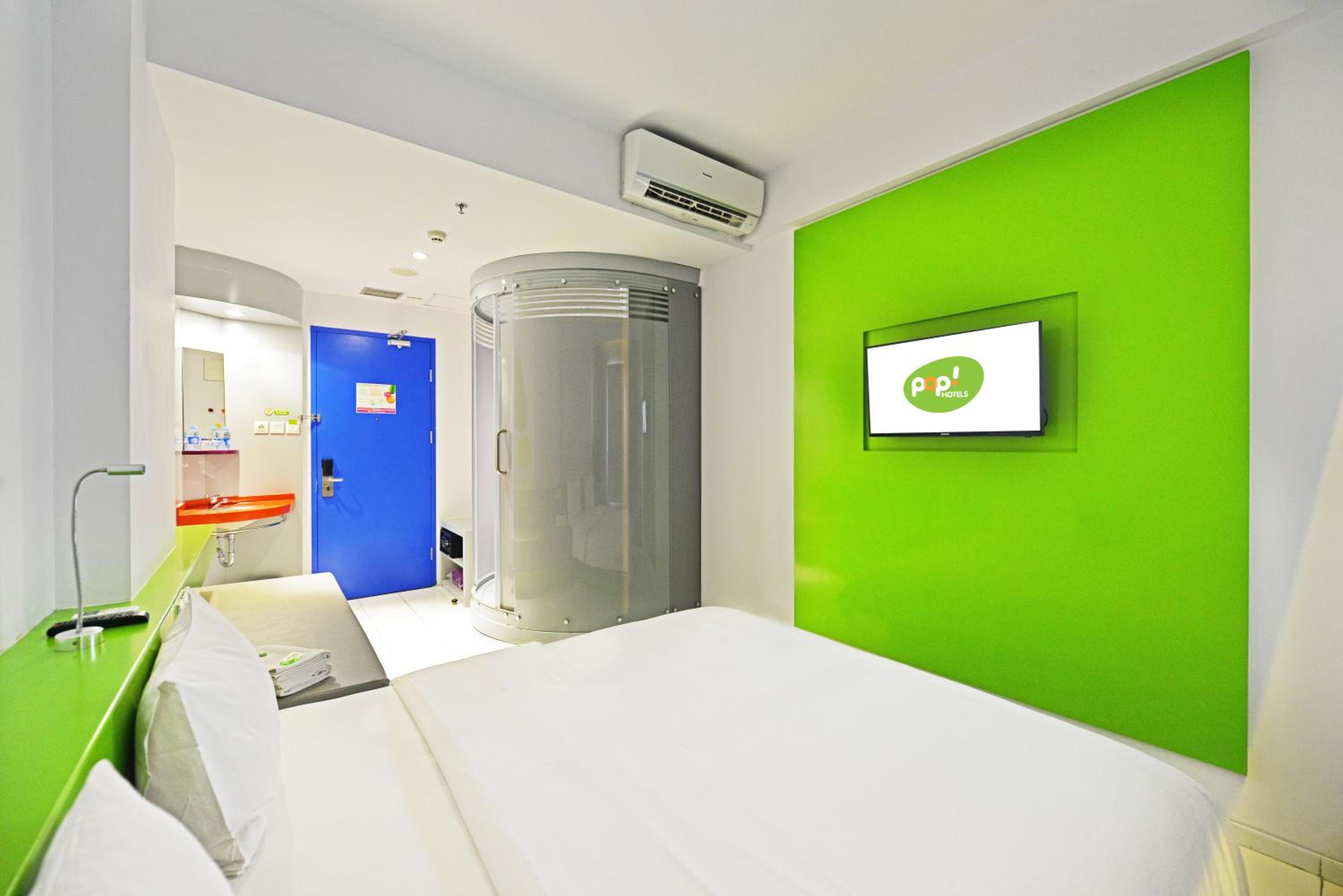 Special Offer – Early Bird At Pop! Room photo 3