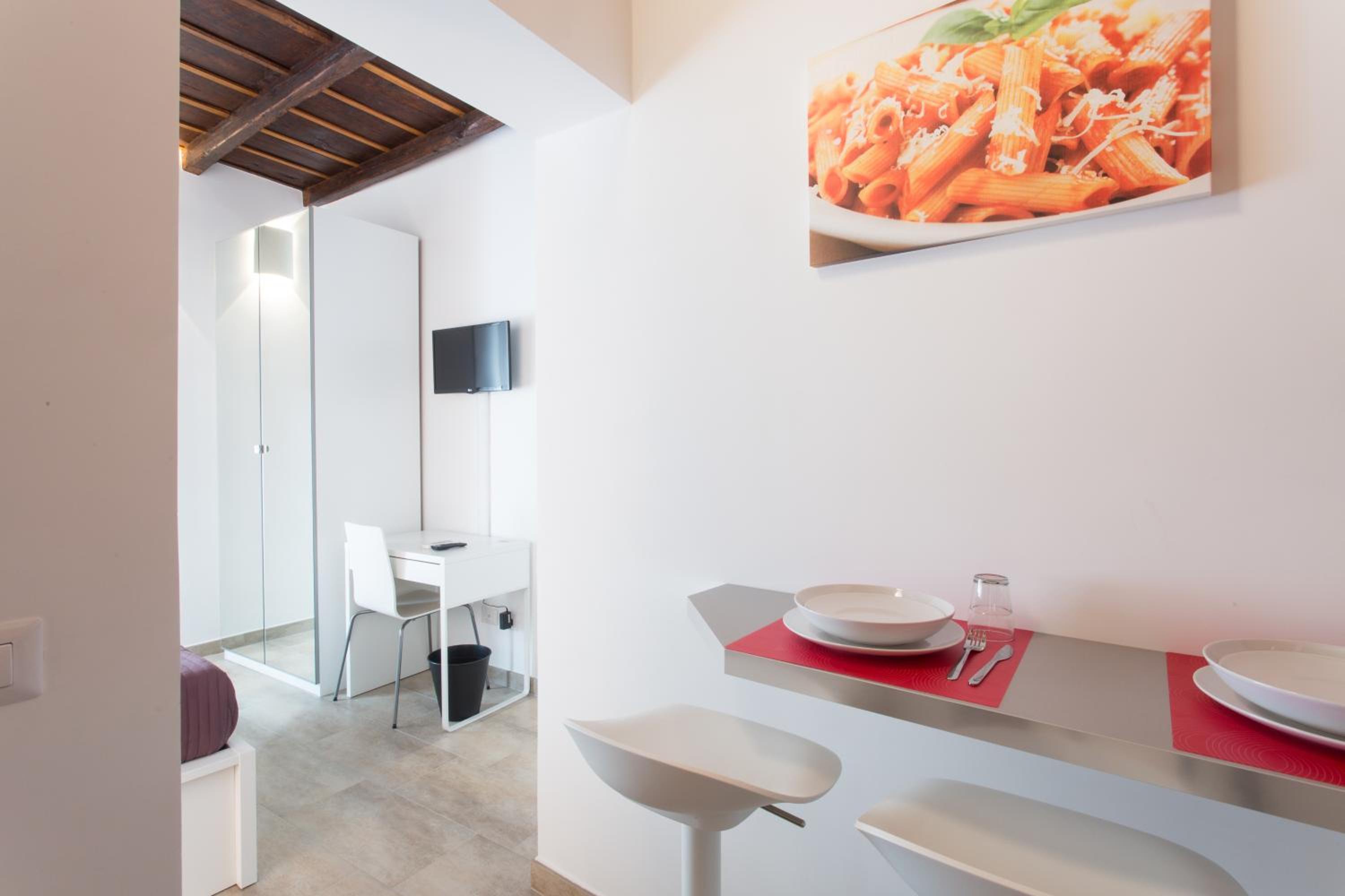 Deluxe Apartment Navona photo 3