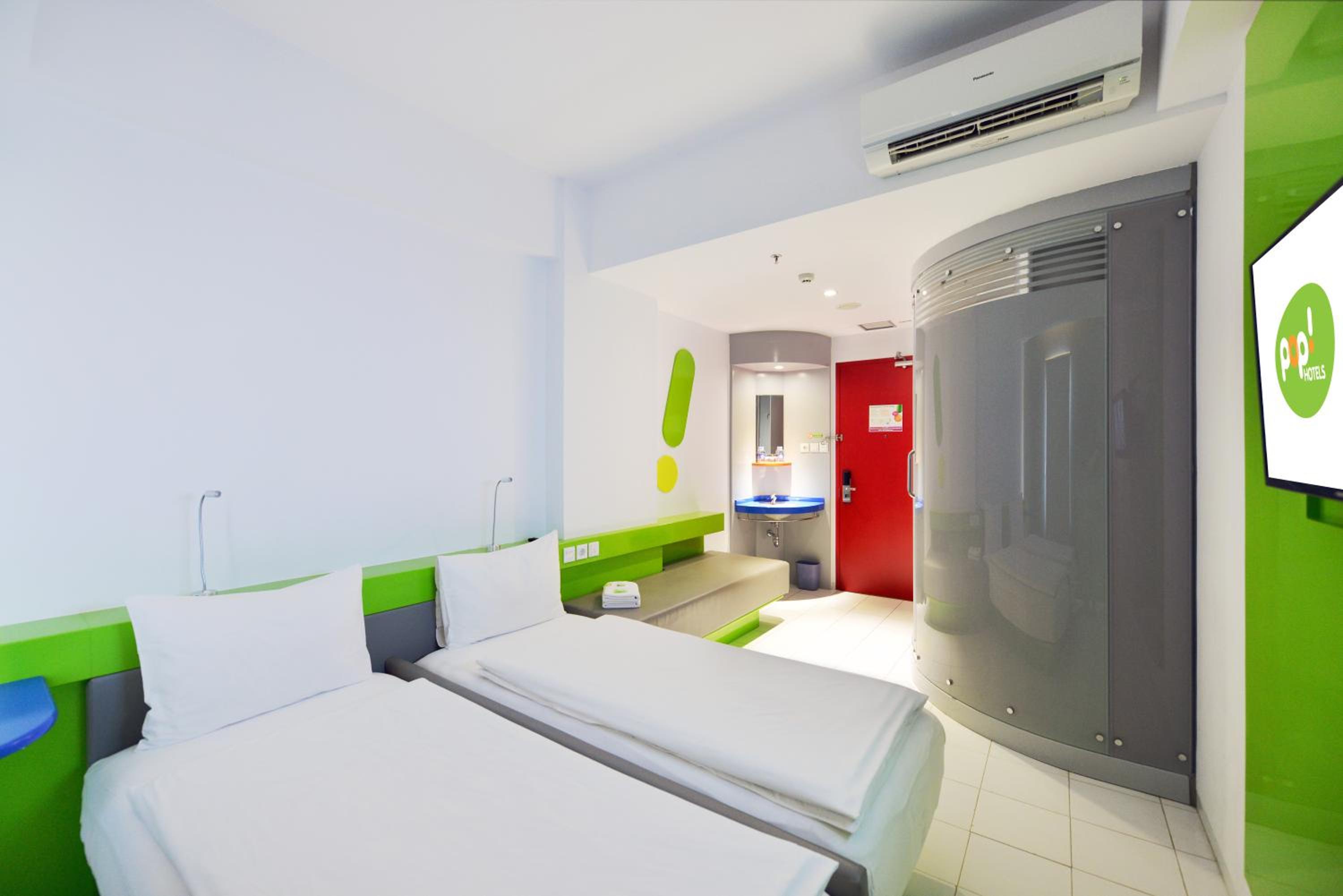Flash Deal - Standard Double Or Twin Room photo 2