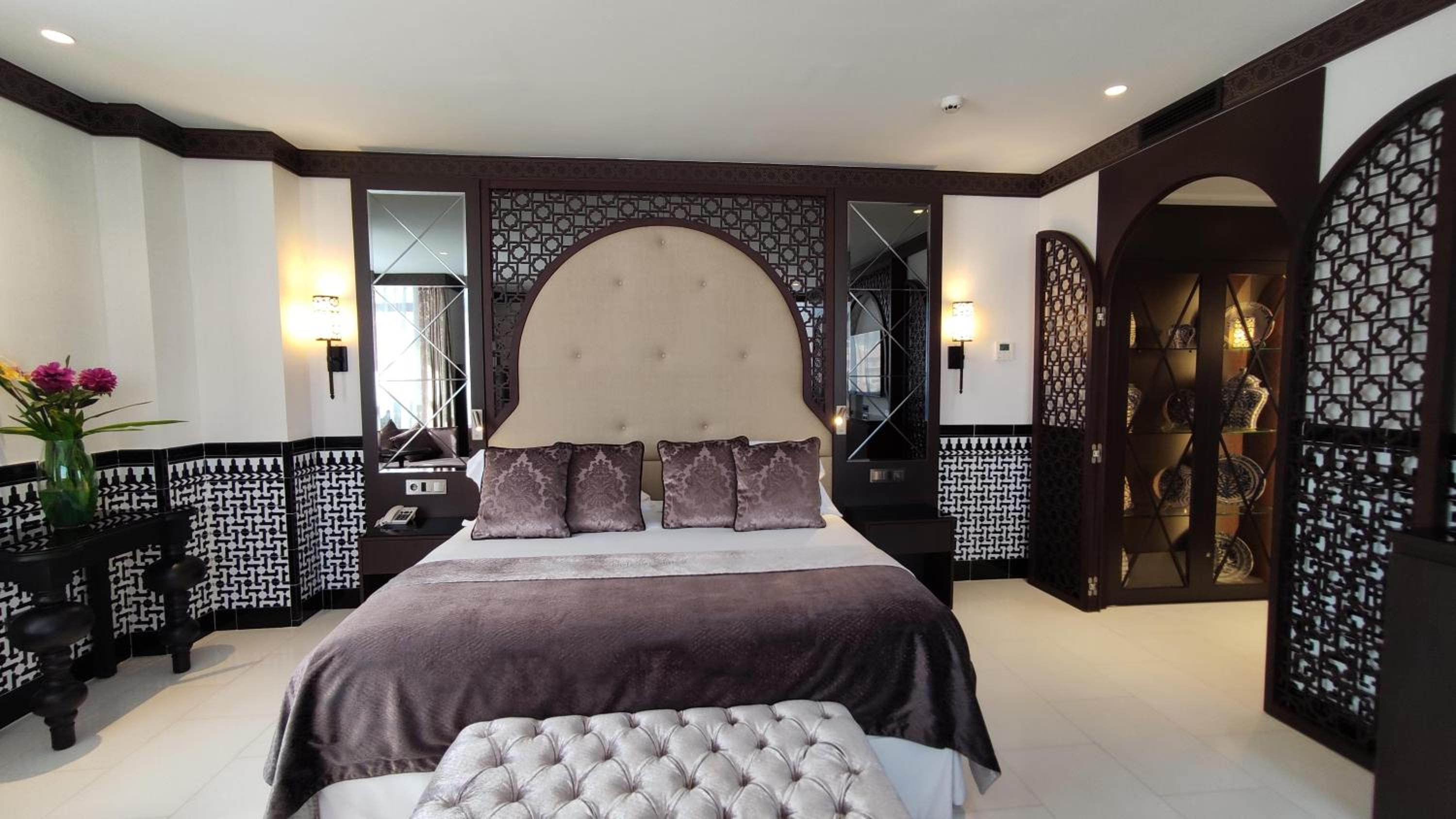 Junior Suite Premium photo 3