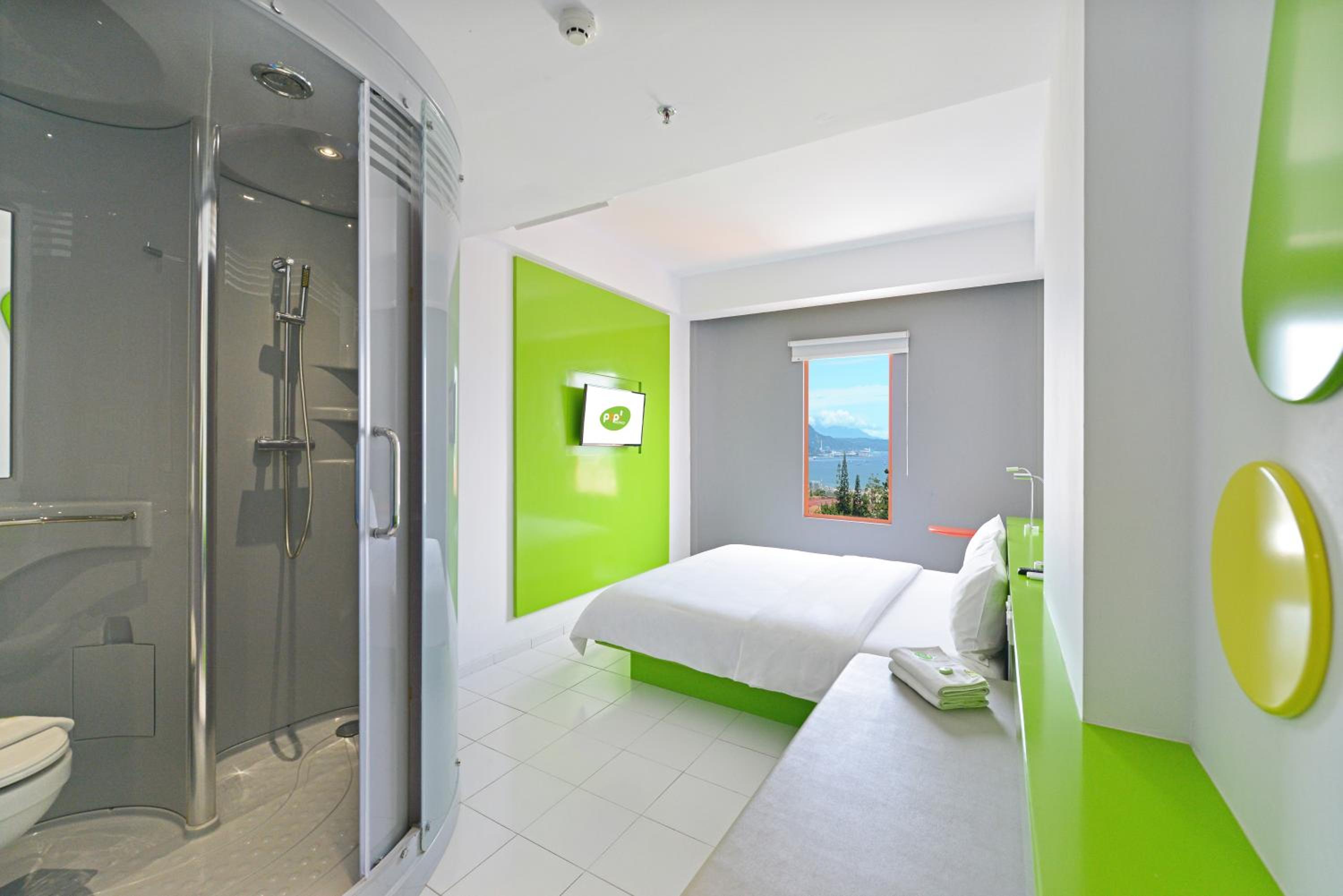 Double or Twin Room photo 3