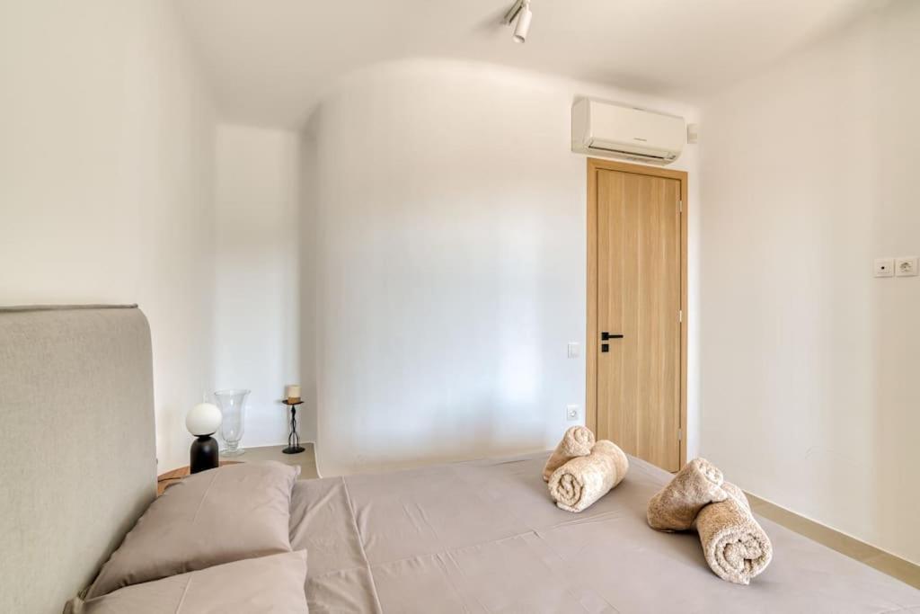 One-Bedroom Villa photo 1