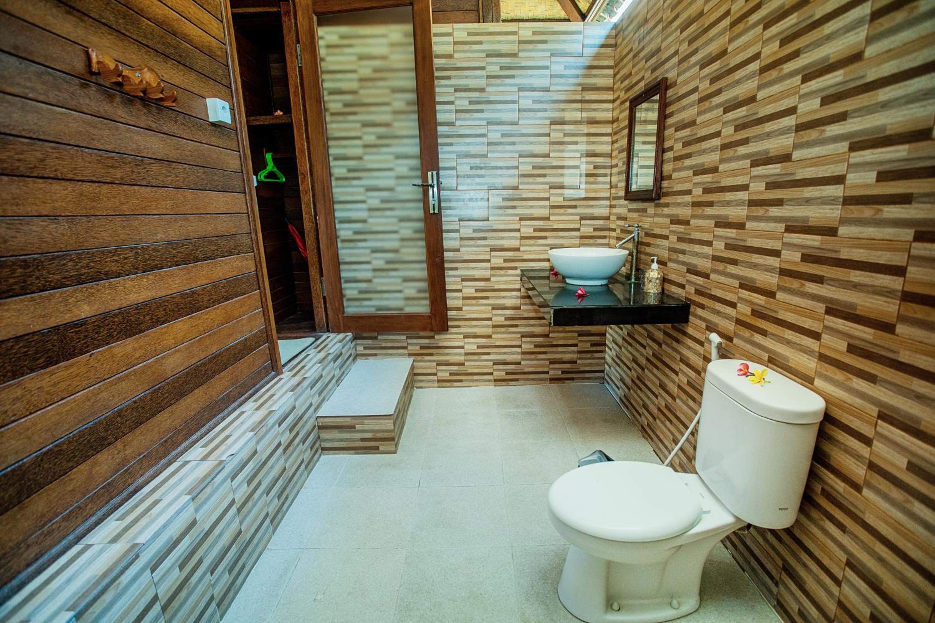 Double Room with Garden View photo 3