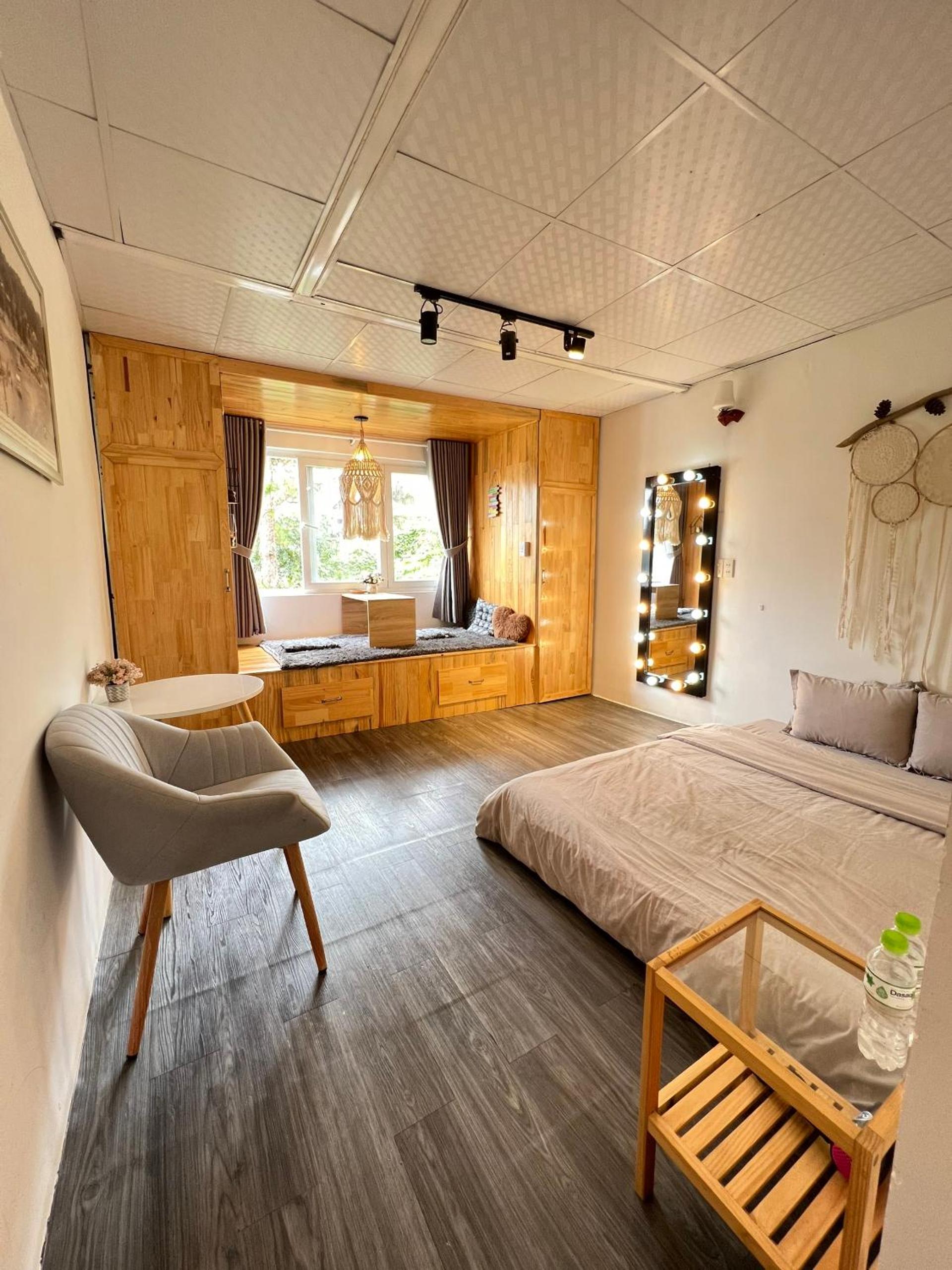 Deluxe Double Room - Photo 3