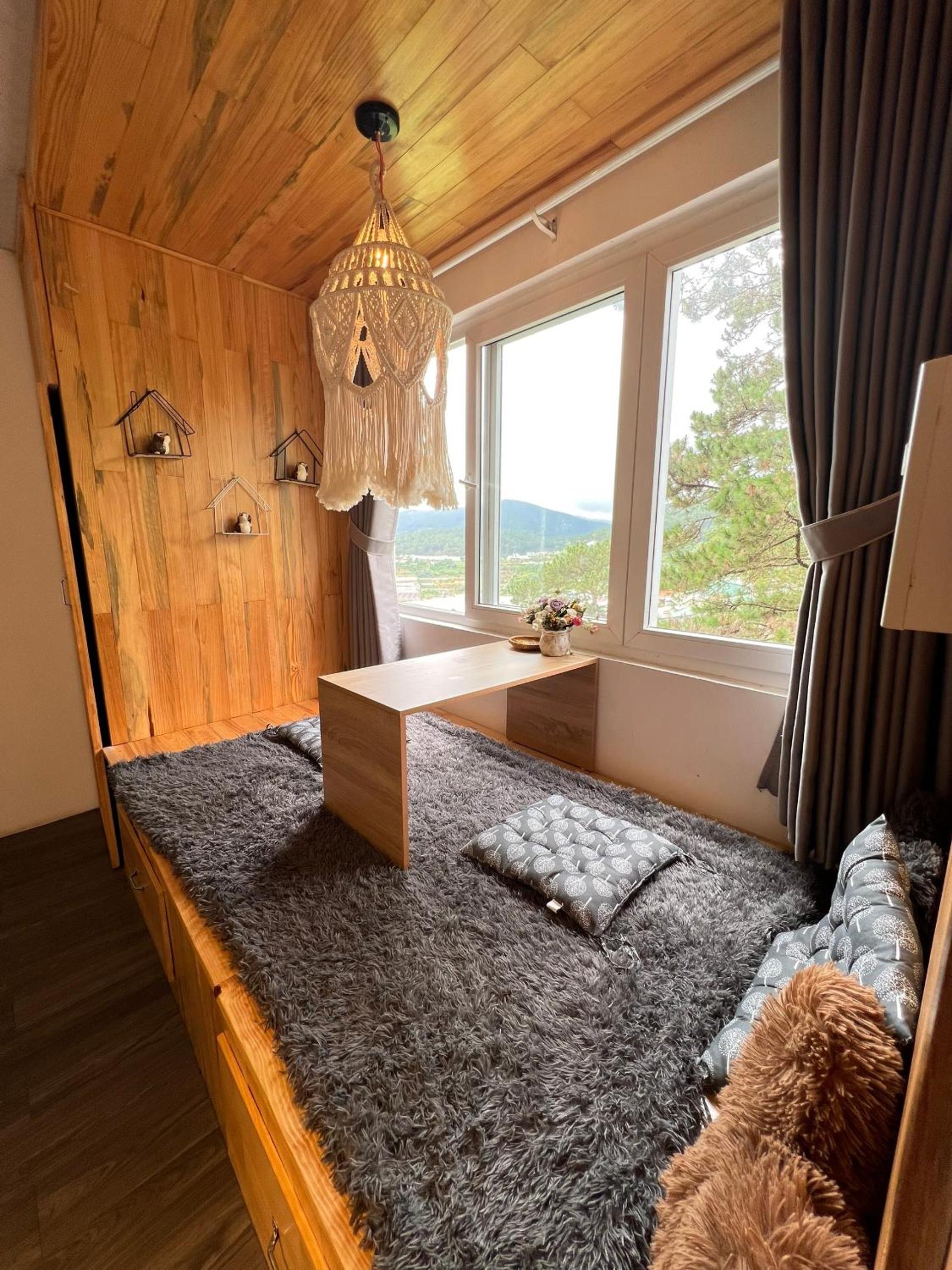 Deluxe Double Room - Photo 4