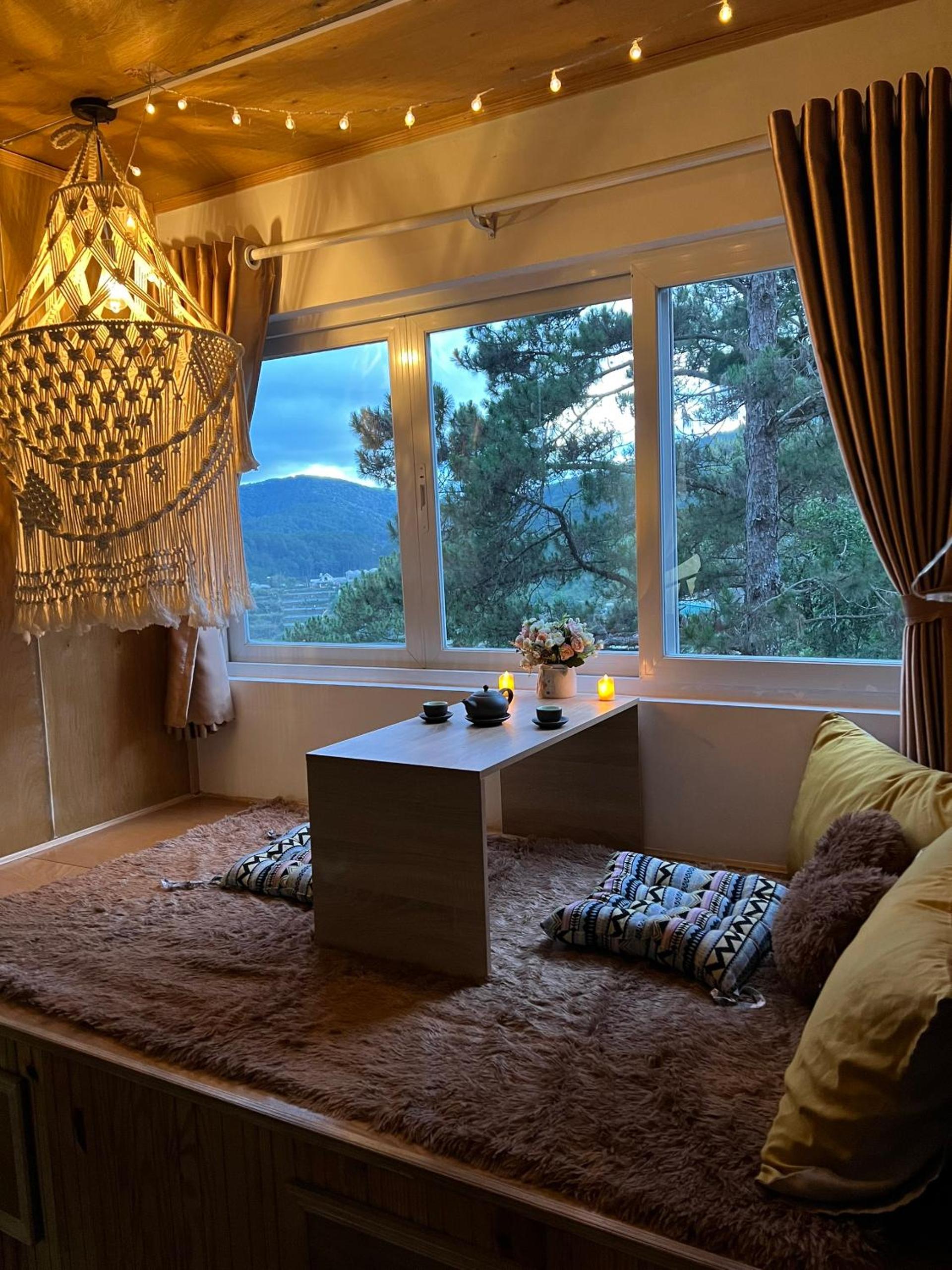 Deluxe Double Room - Photo 5