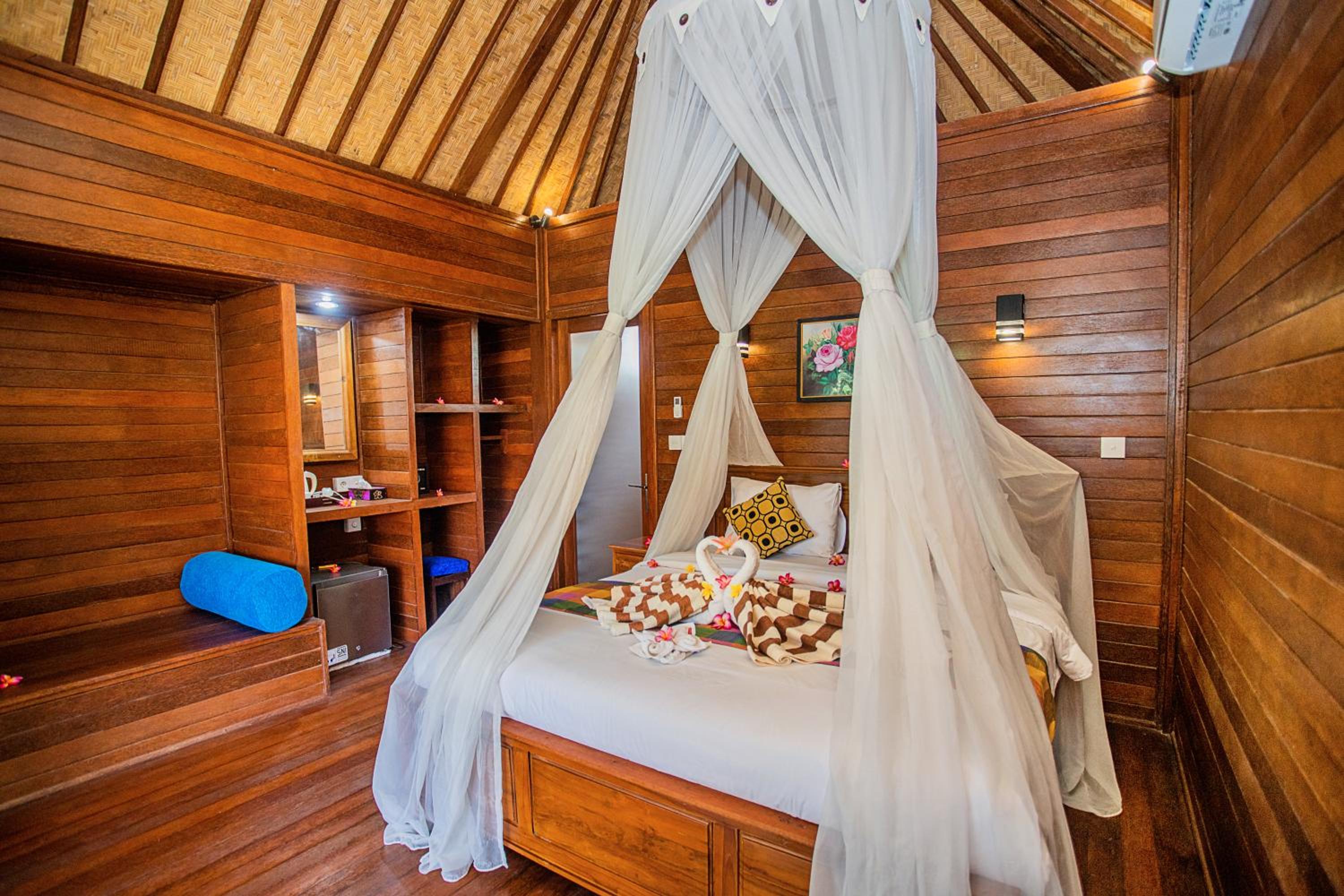 Double Room with Garden View photo 1