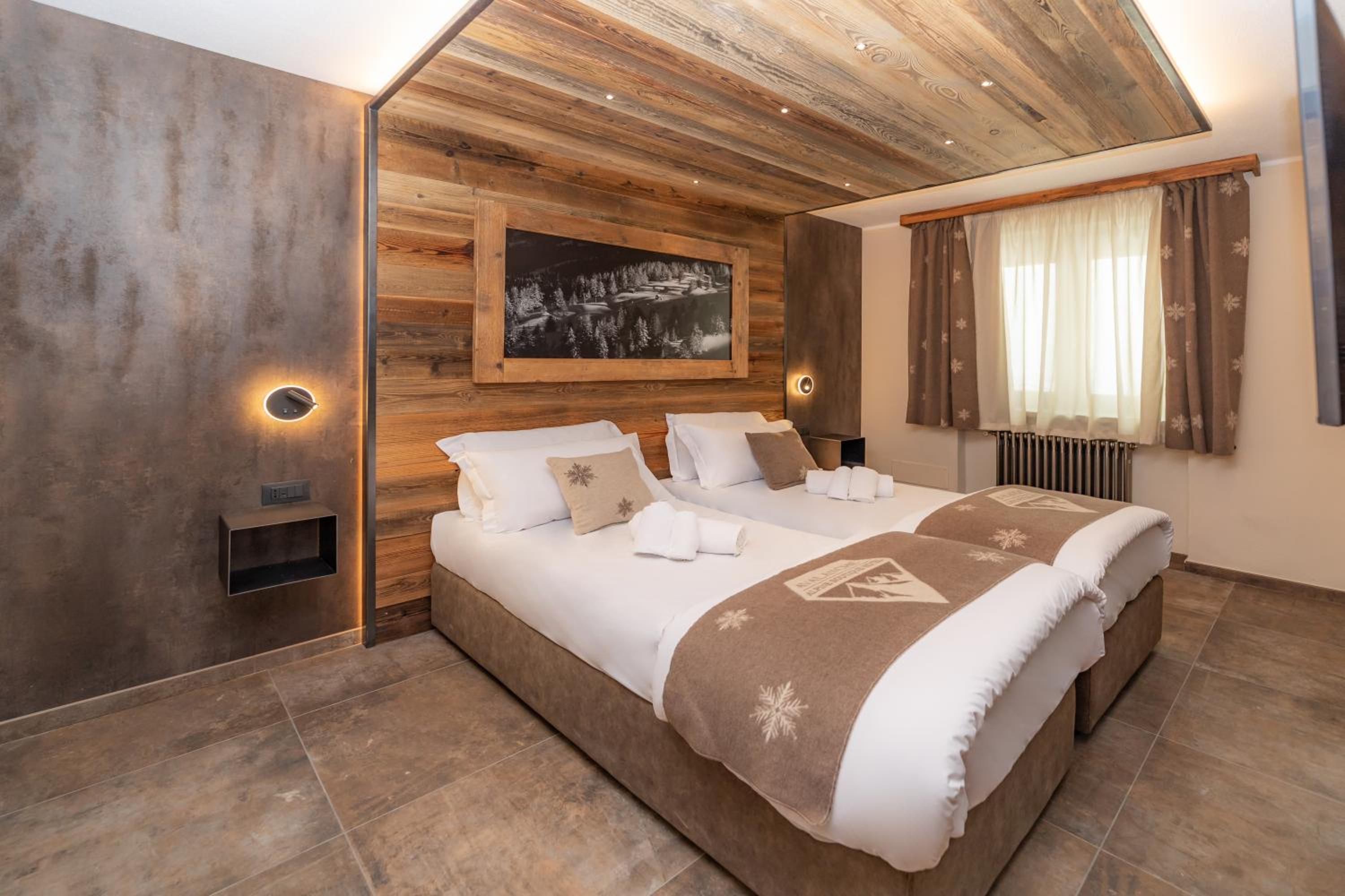 Superior Double or Twin Room - Photo 2