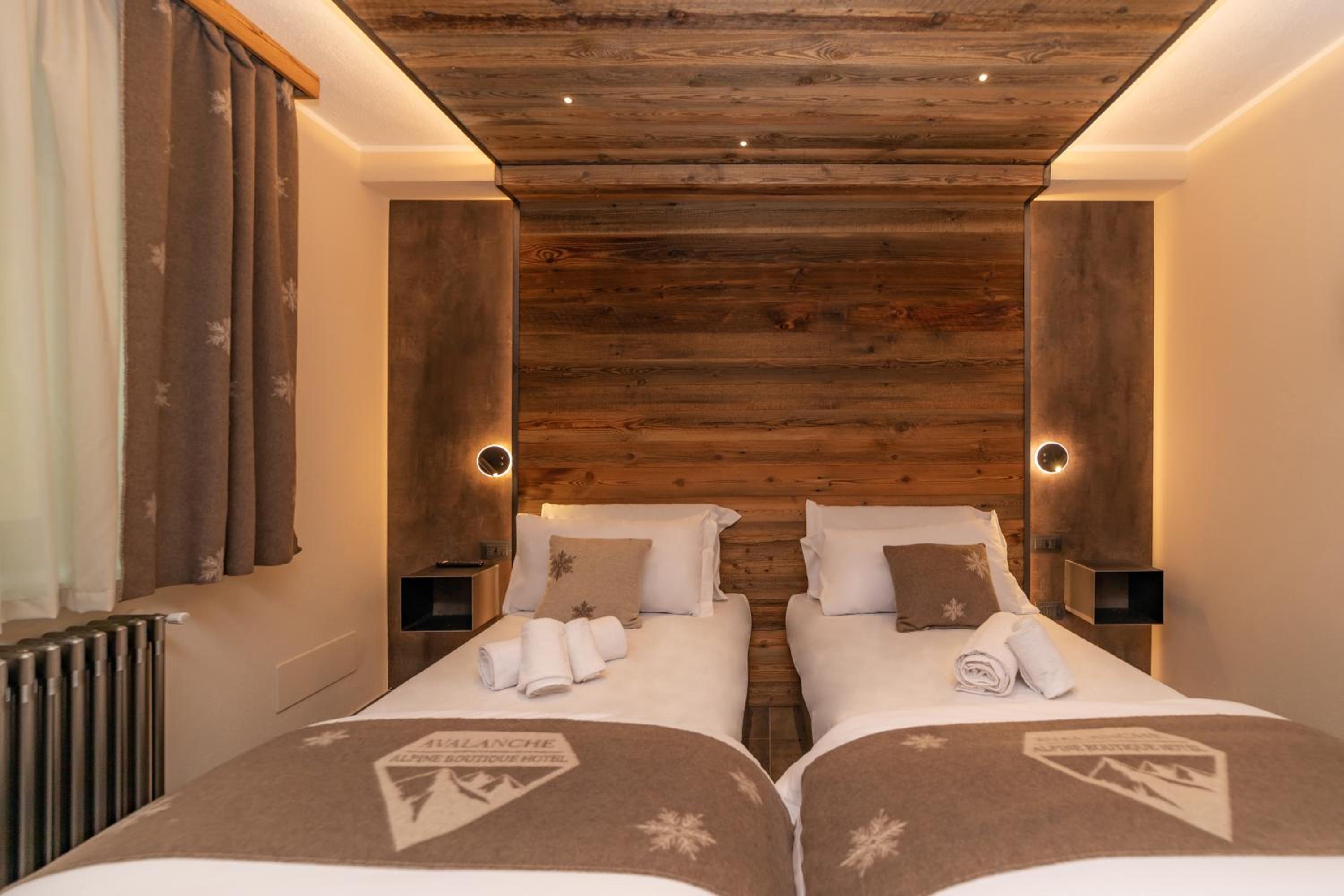 Superior Double or Twin Room - Photo 13