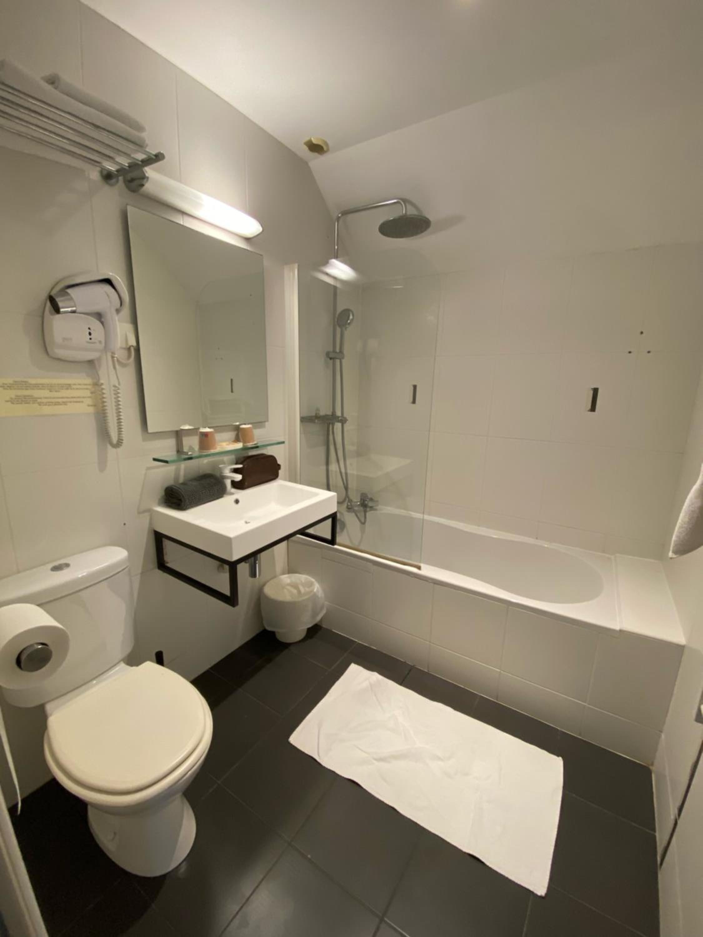 Superior Double Room - Photo 9