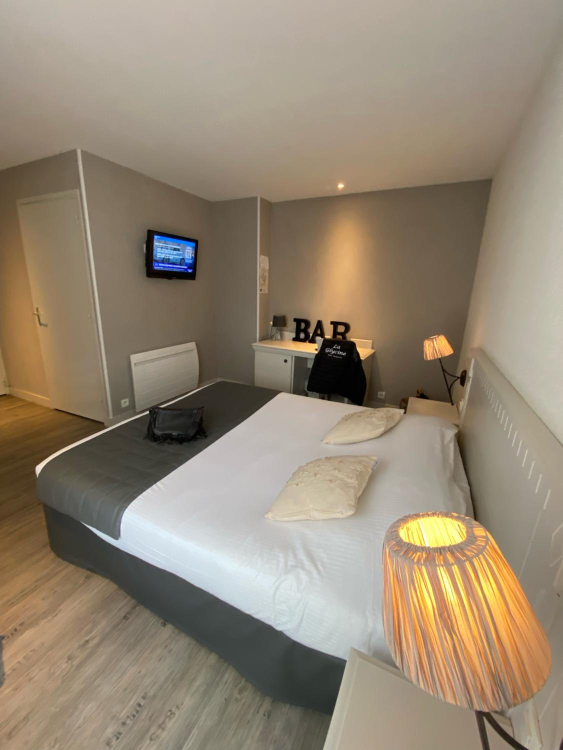 Superior Double Room - Photo 10