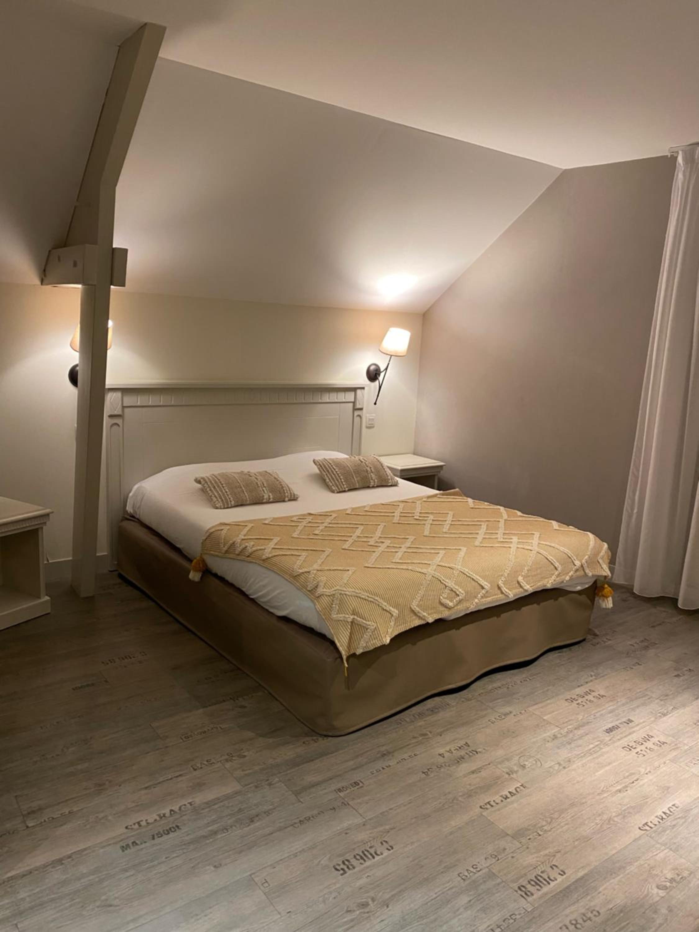 Superior Double Room - Photo 5