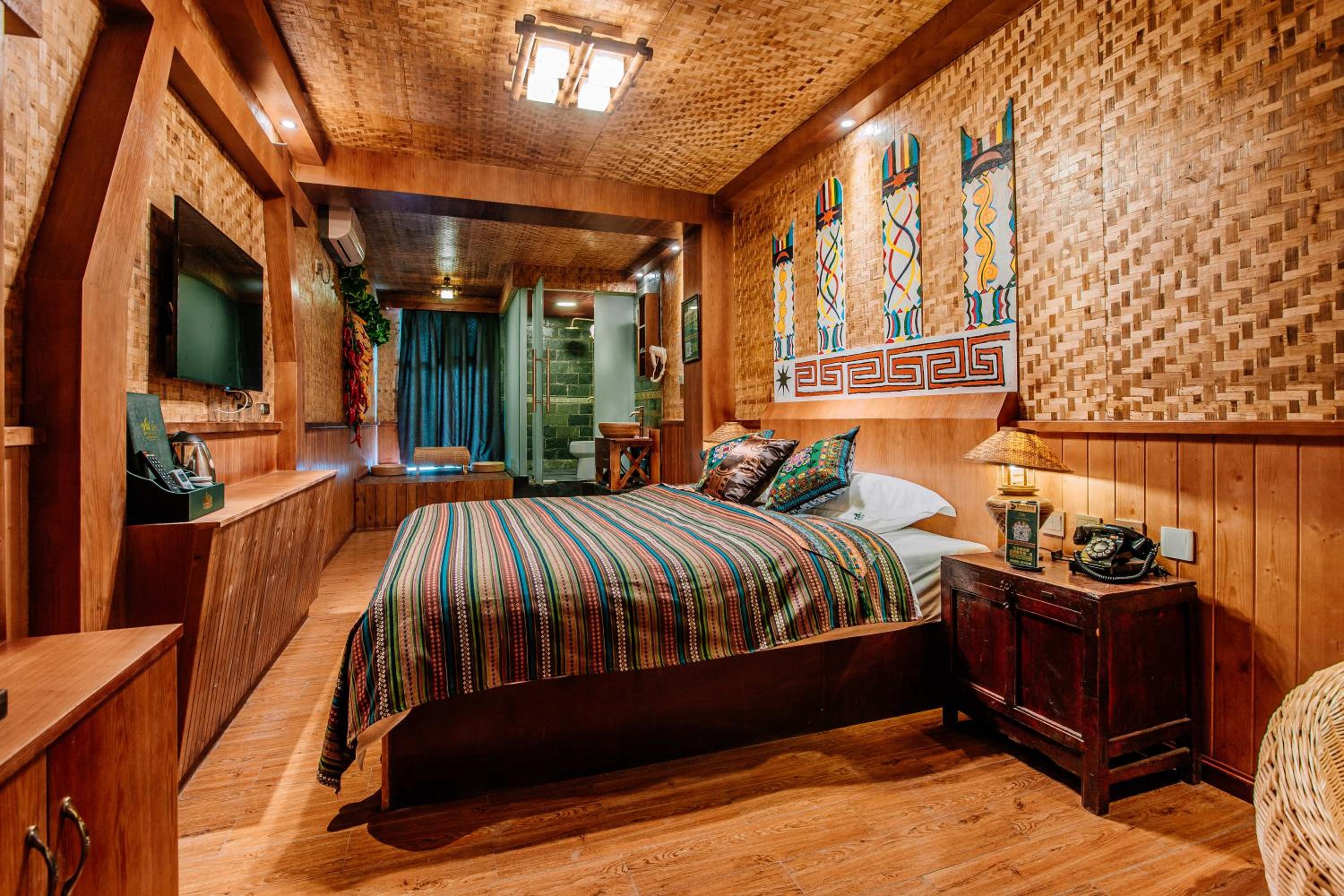 Deluxe Queen Room photo 3