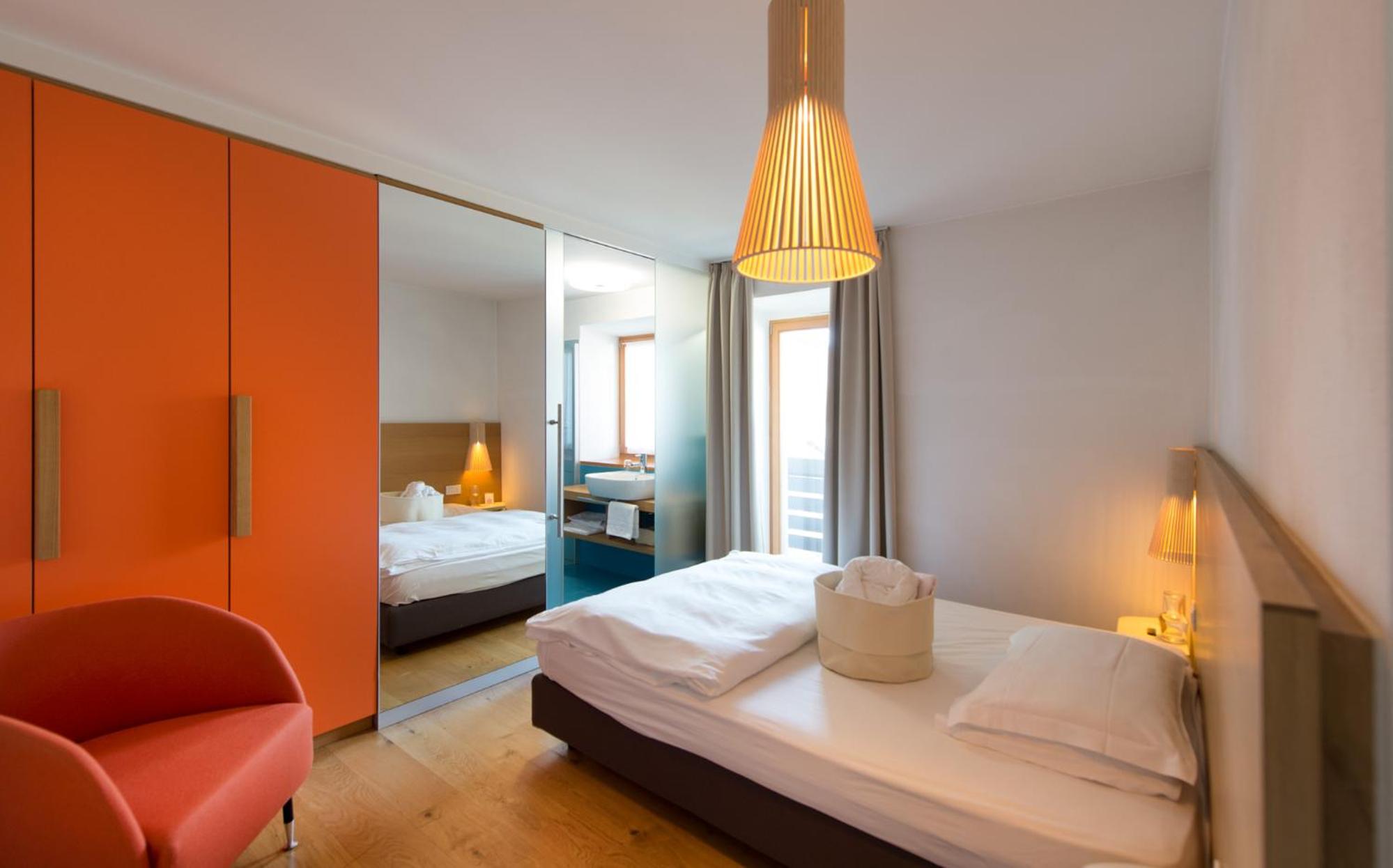 Superior Single Room photo 1