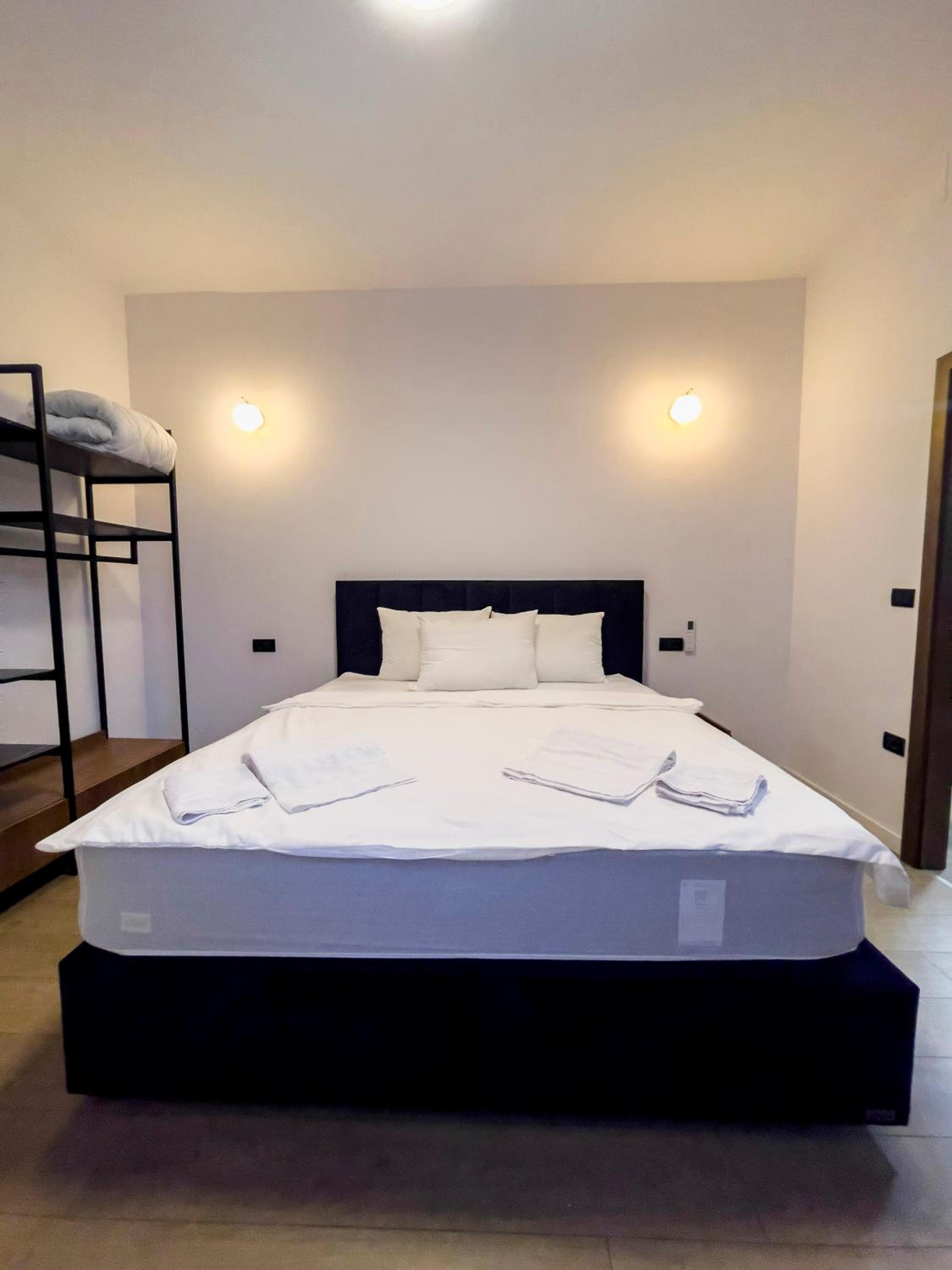 Family Suite photo 1